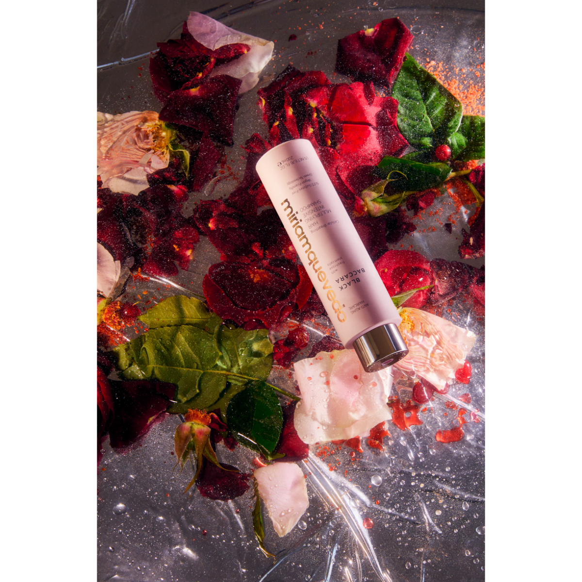 Black Baccara Intensive