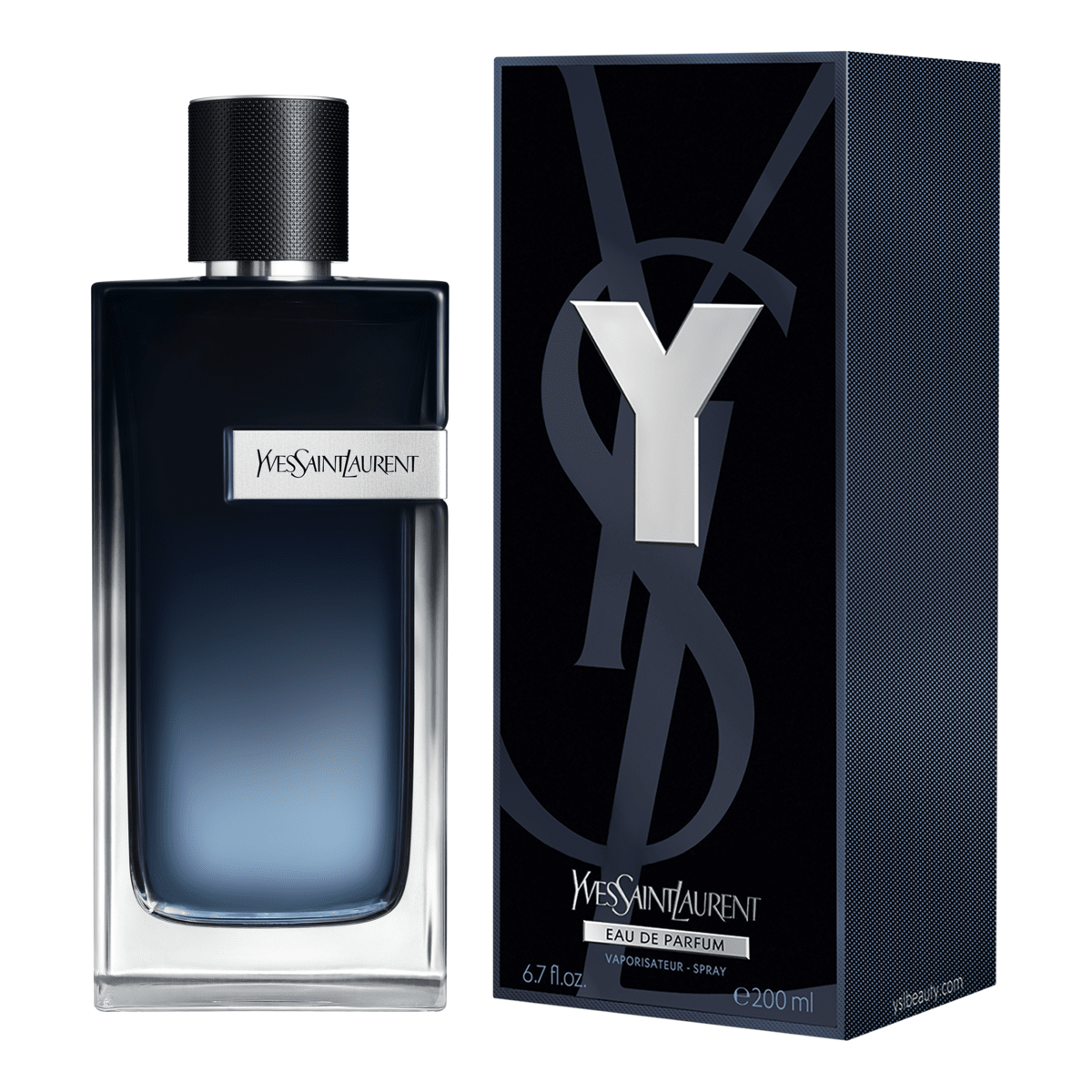 Y Men Eau De Parfum