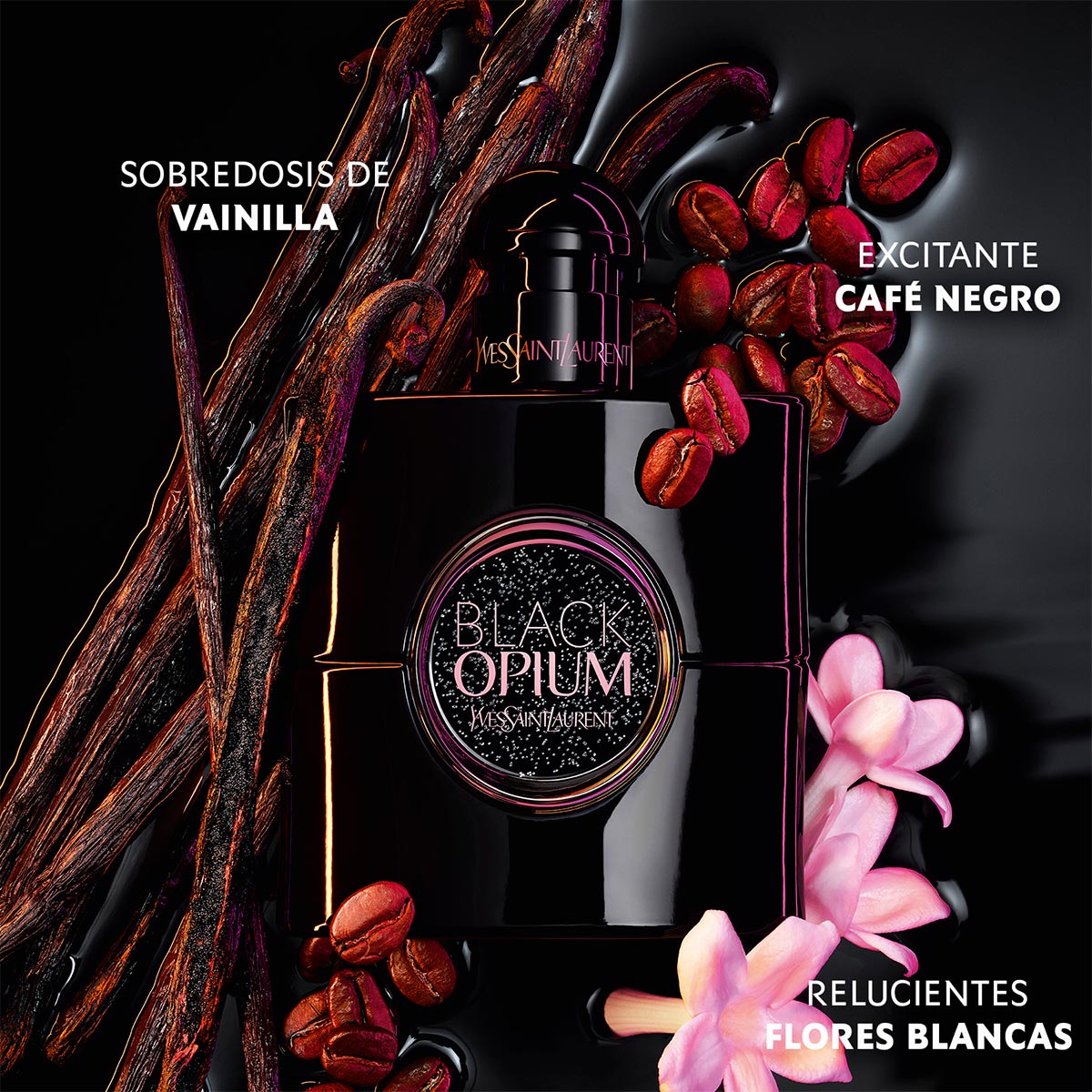 Ysl Bo Le Parfum V90ml Fg