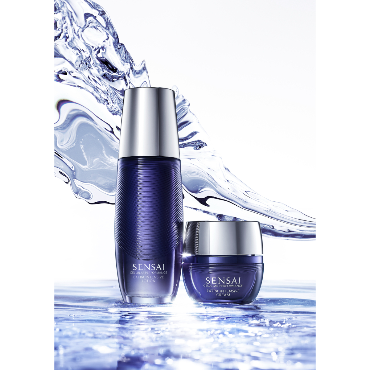 Cellular Performance Extra Intensive Lotion