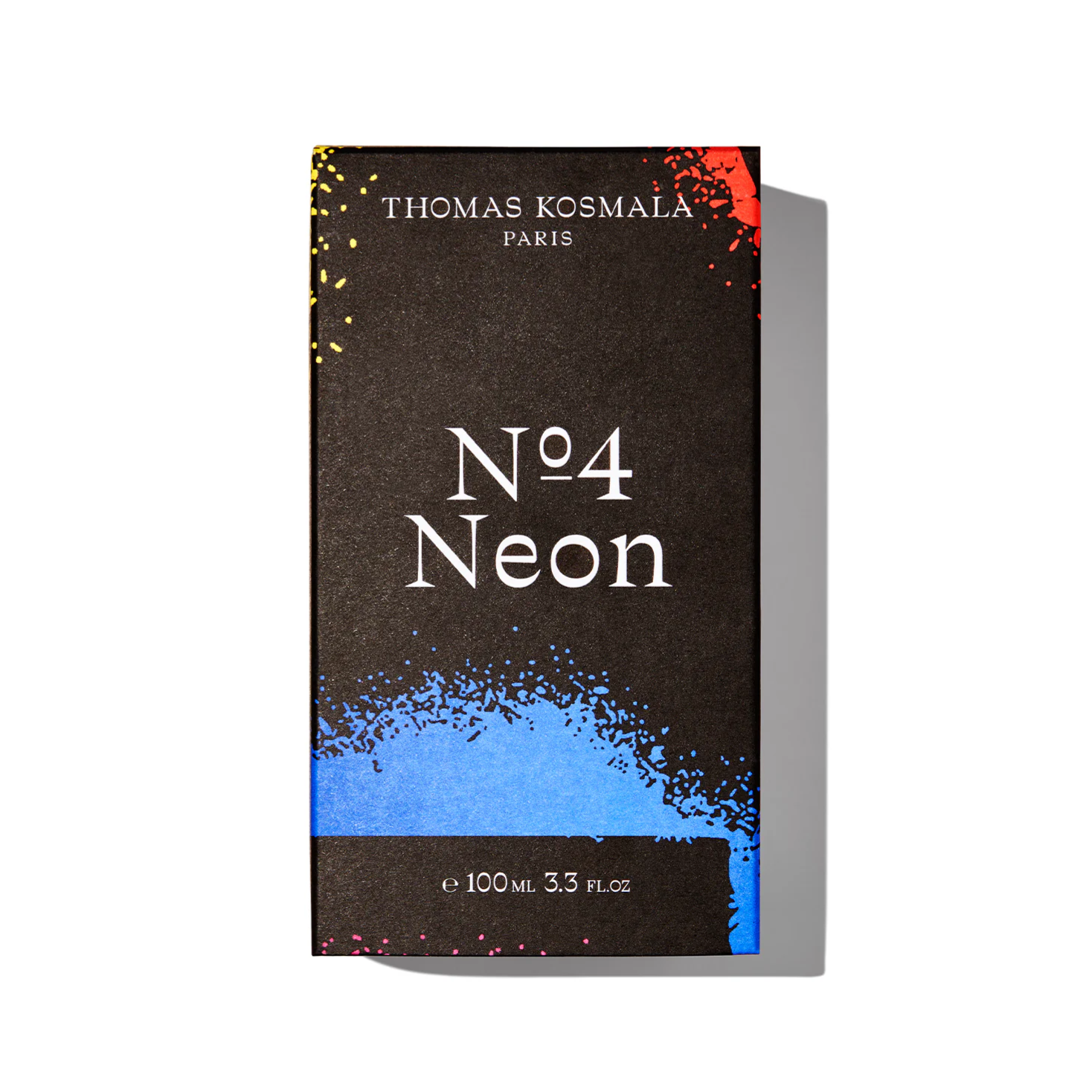 N4 Neon