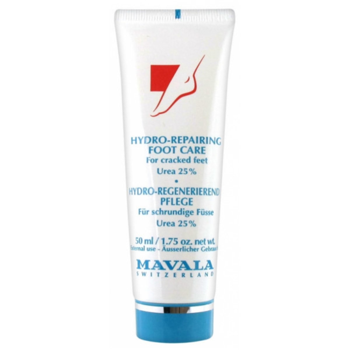Hydro Repairing Foot Care
