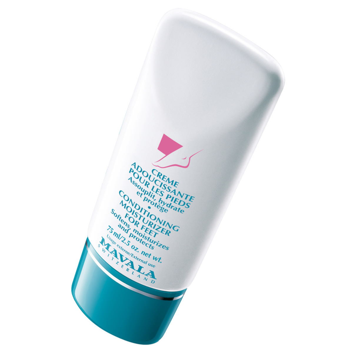 Conditioning Moisturizer For Feet