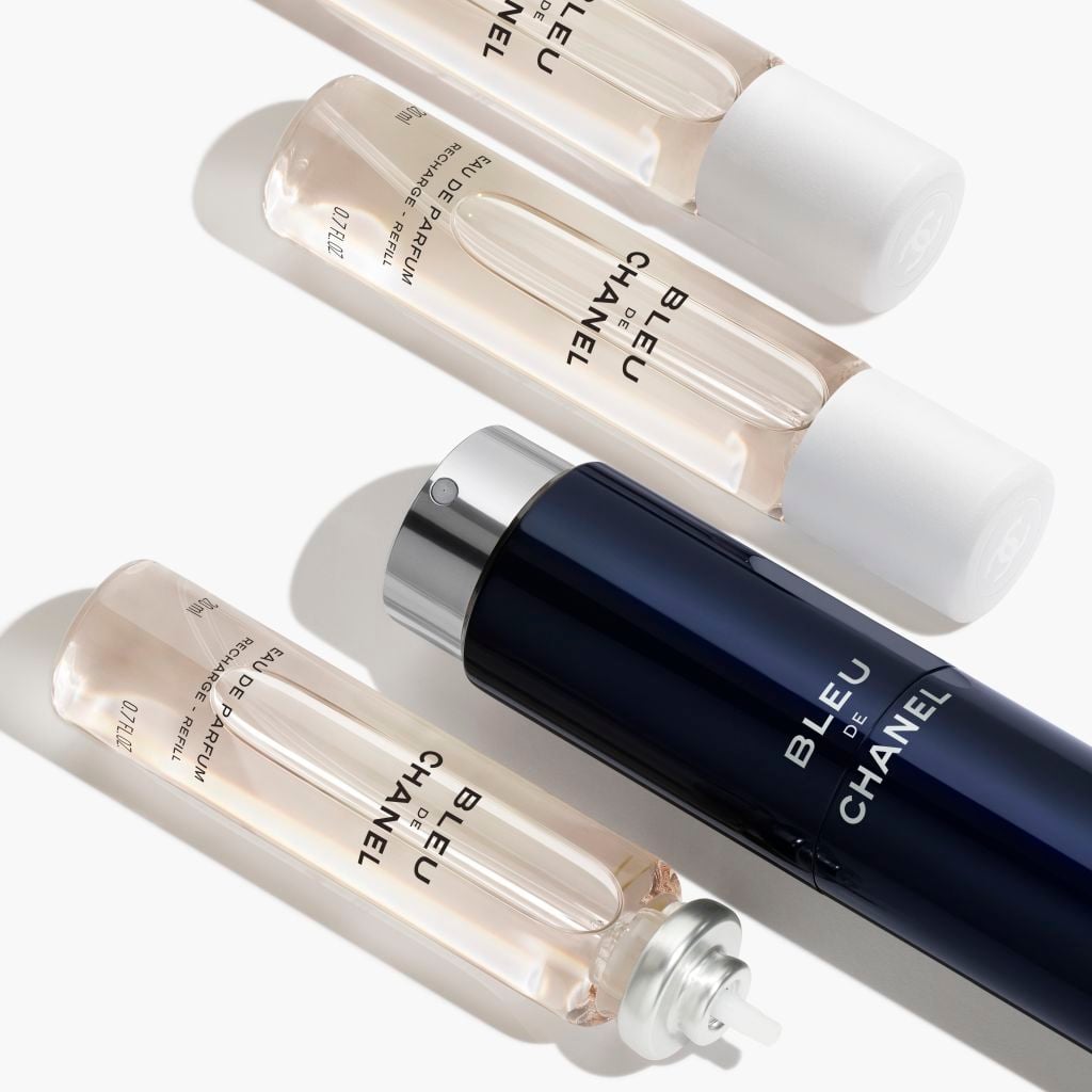 Bleu De Chanel