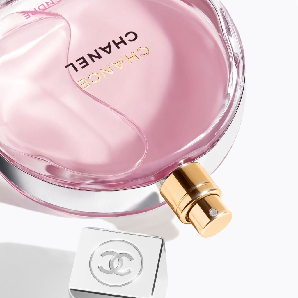 Chance Eau Tendre