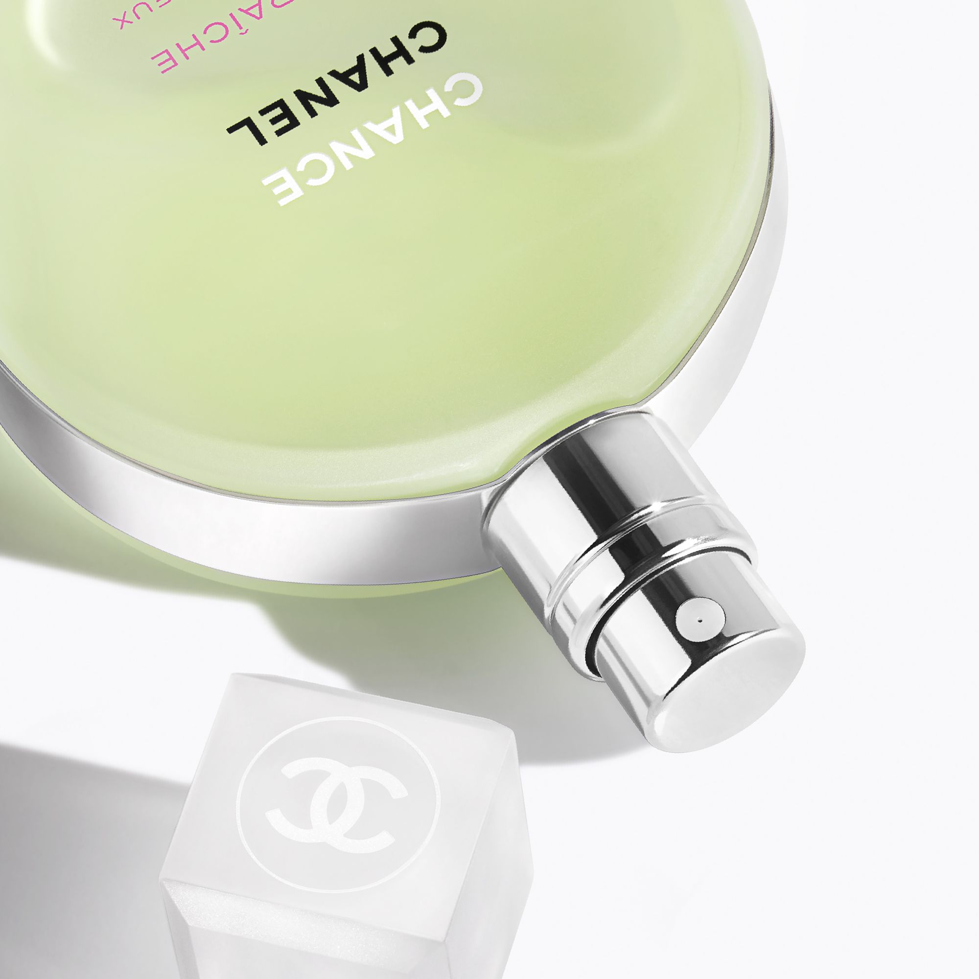 Chance Eau Fraîche
