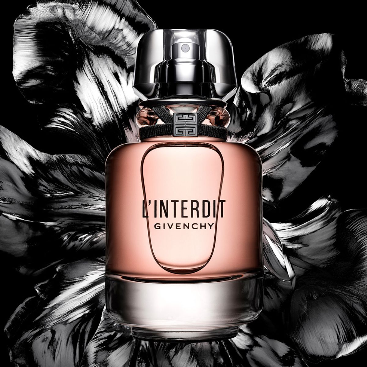 L'interdit Eau De Parfum