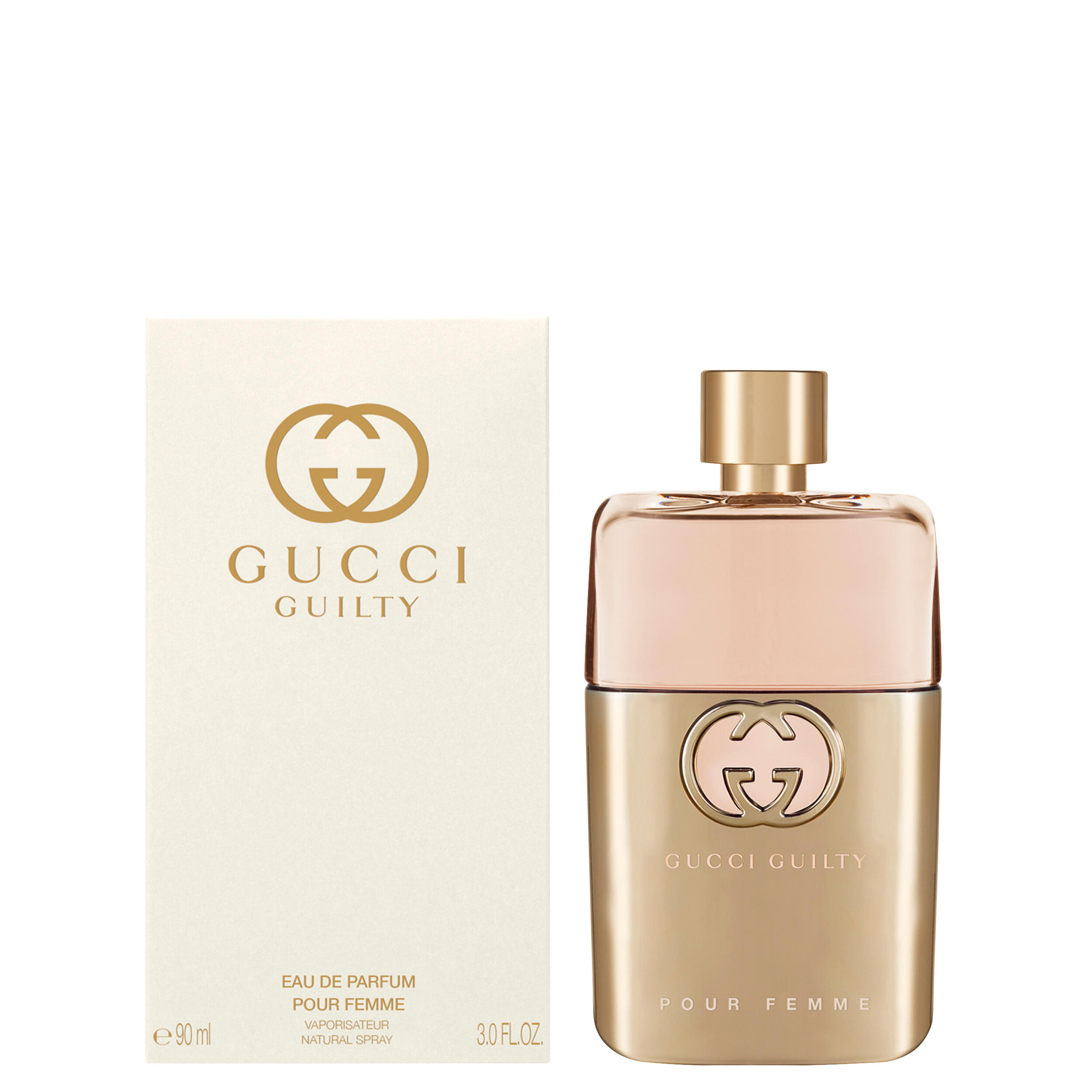Gucci Guilty For Her Eau De Parfum