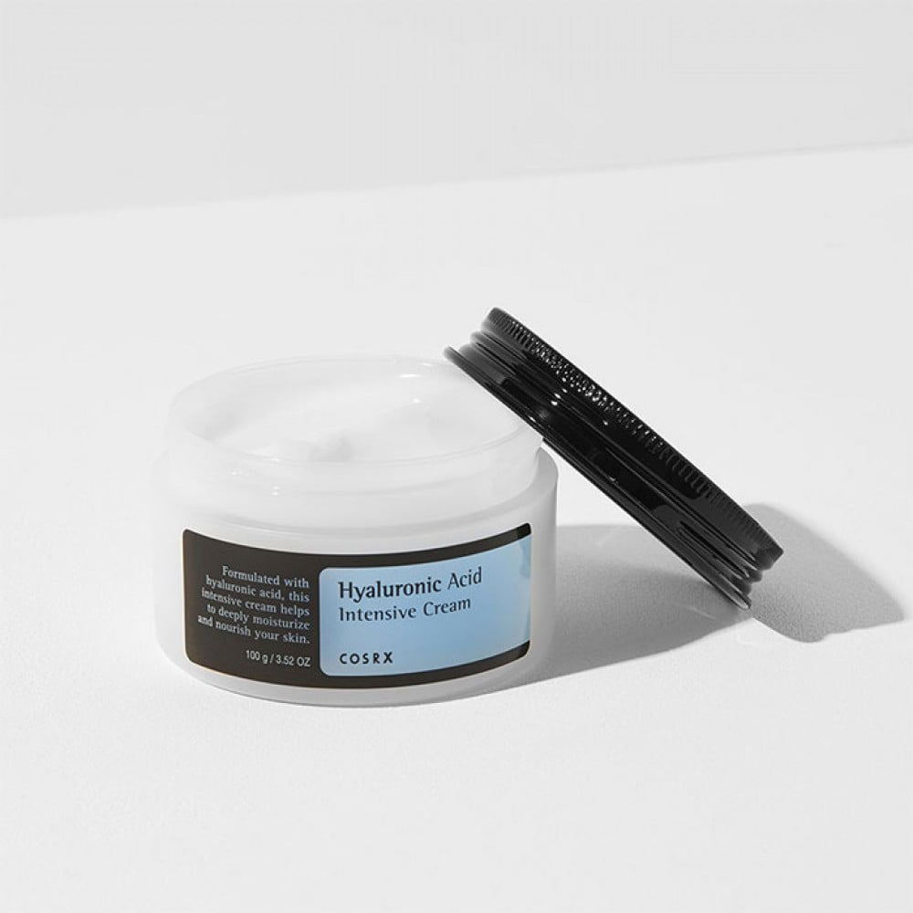 Hyaluronic Acid Intensive