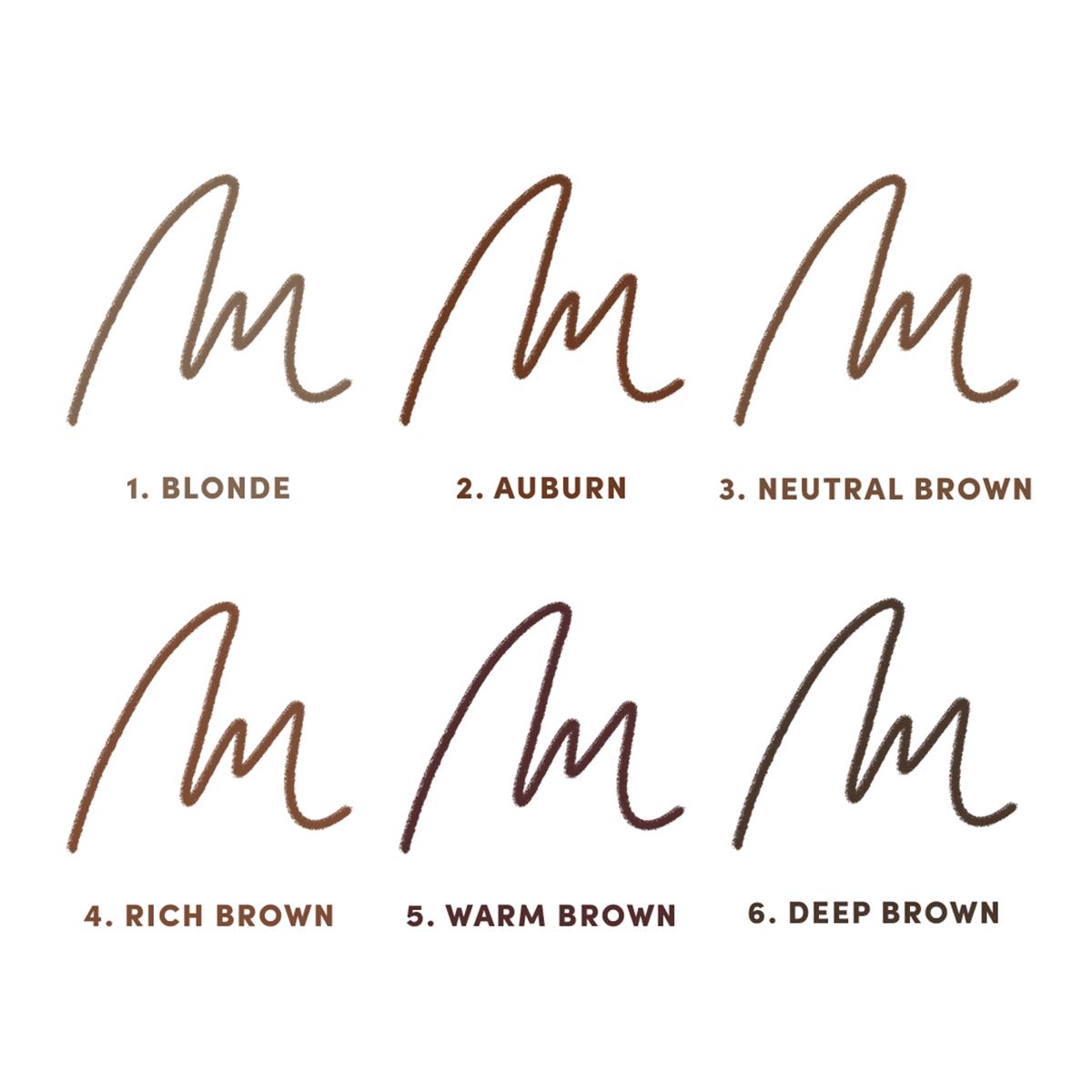 The Brow Boss Pencil