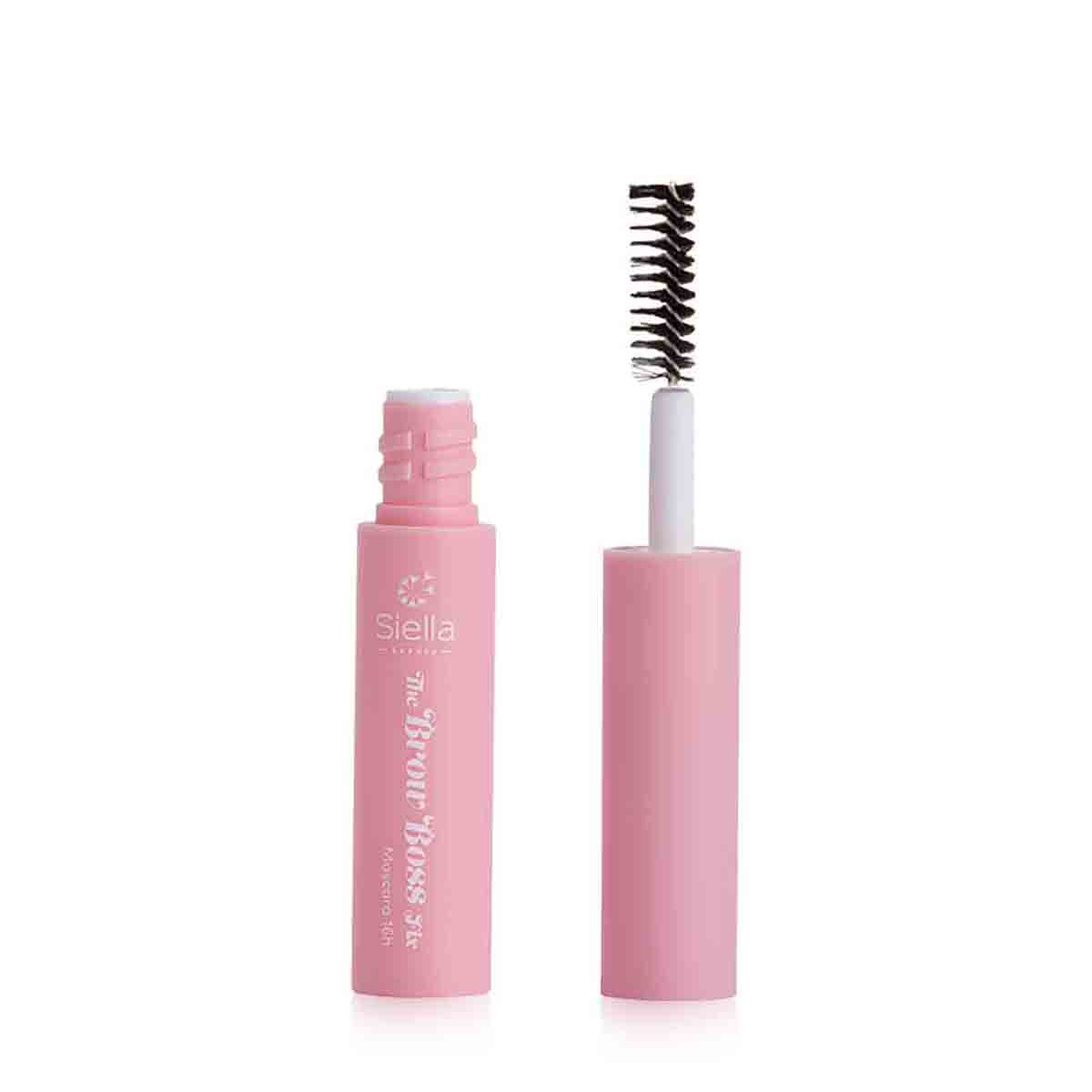 The Brow Boss Fix Mascara