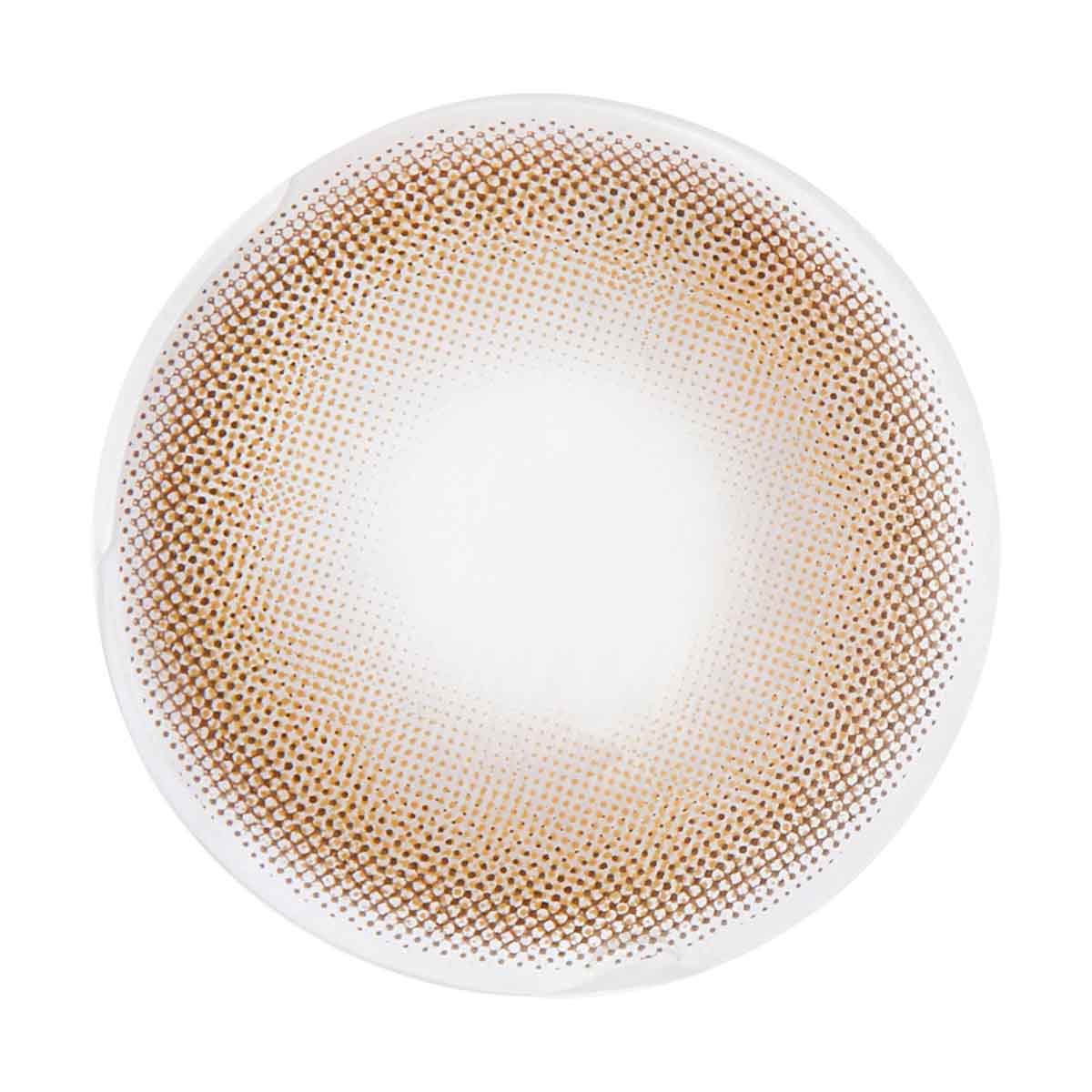 Layala 2022 Collection 2 Lenses Sweet Hazel