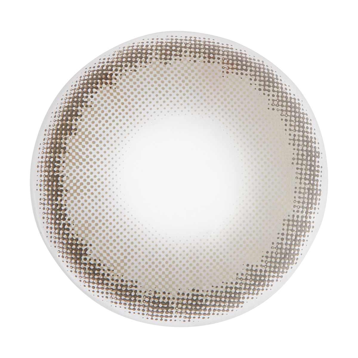 Layala 2021 Collection 2 Lenses Polar Gray