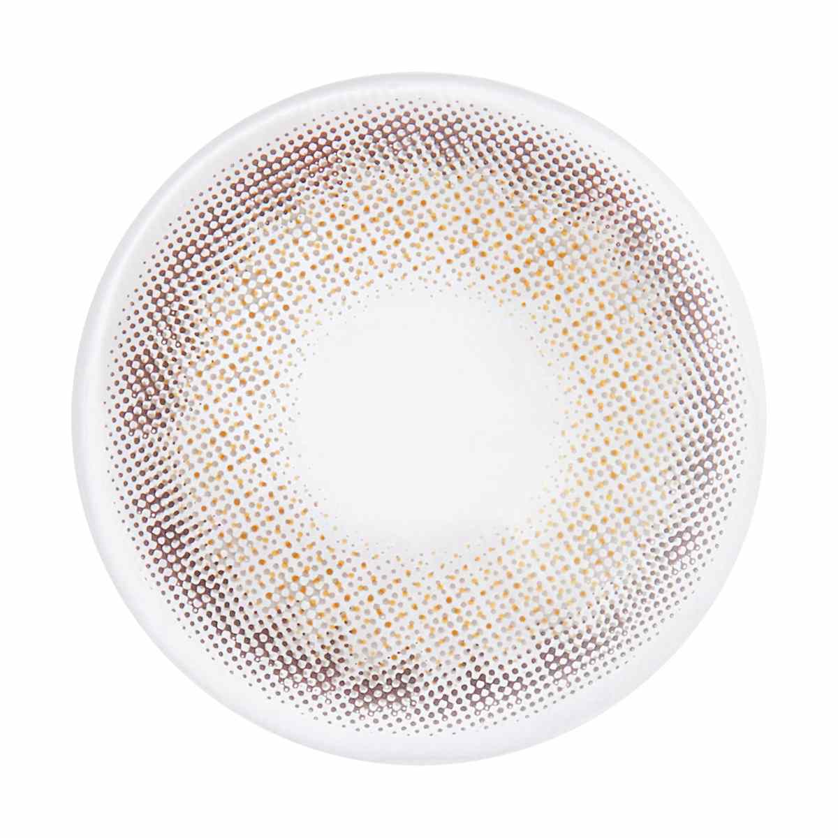 Layala 2020 Collection 2 Lenses Ash Gray