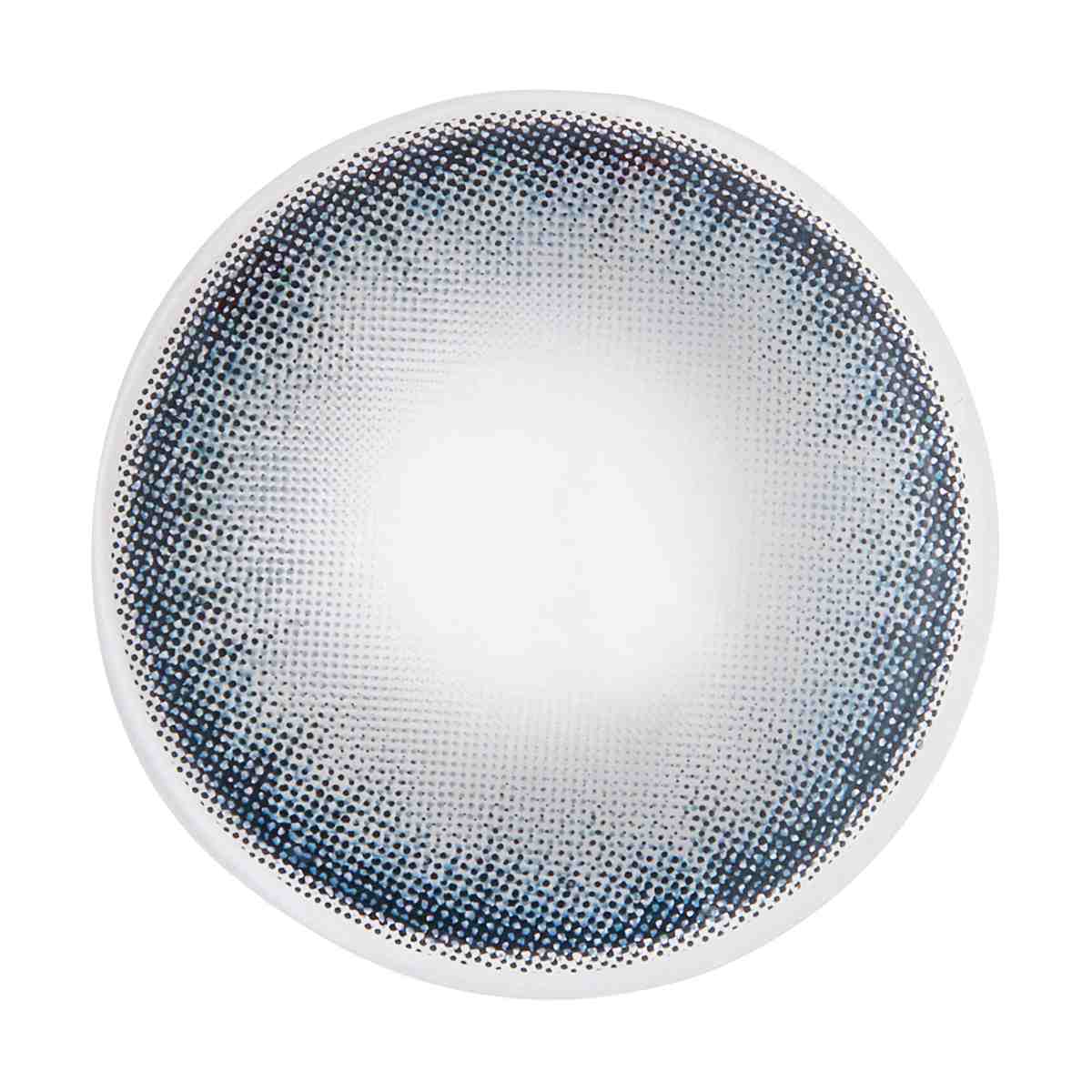 Layala 2021 Collection 2 Lenses Skye Blue