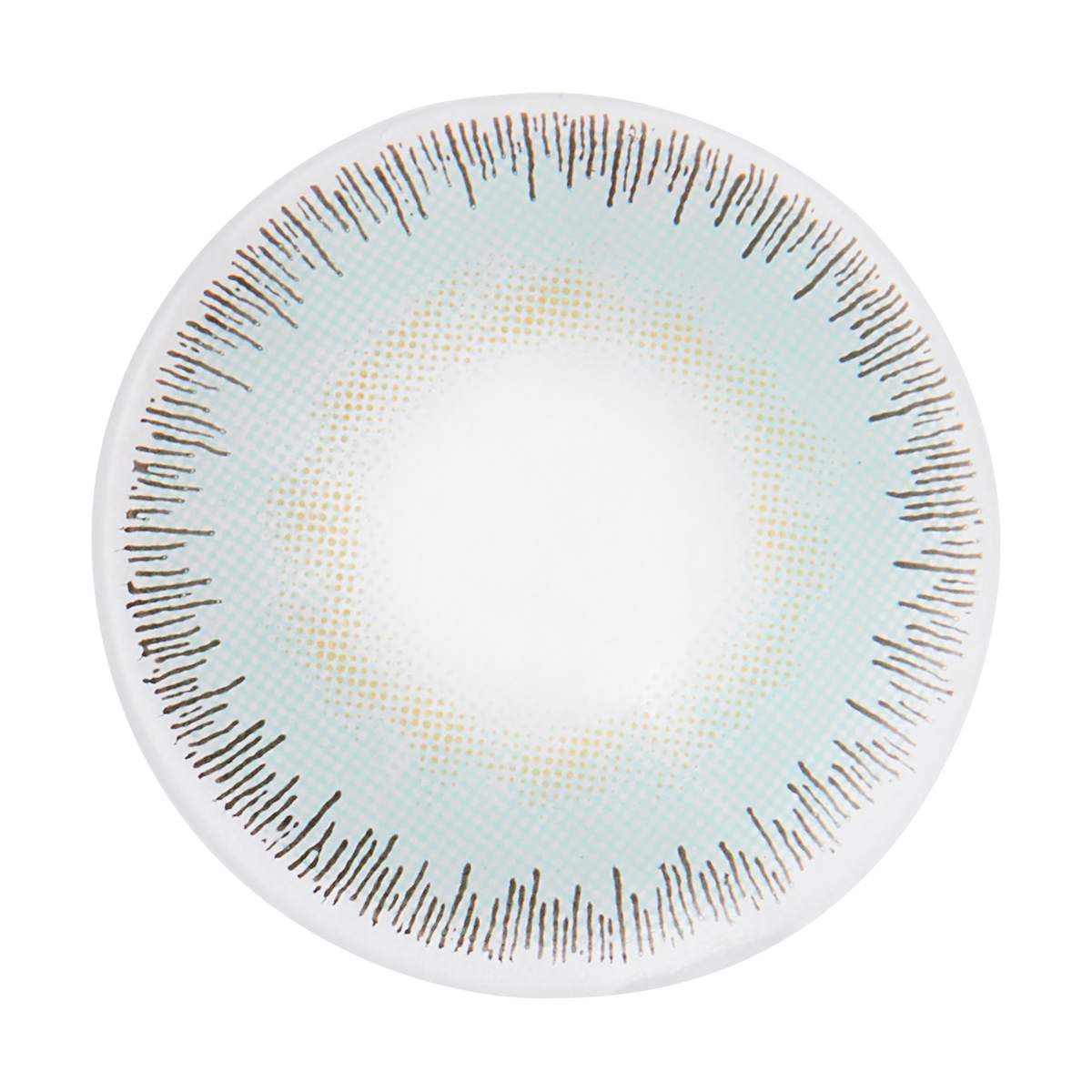 Layala Lenses 2 Lenses Ocean Blue