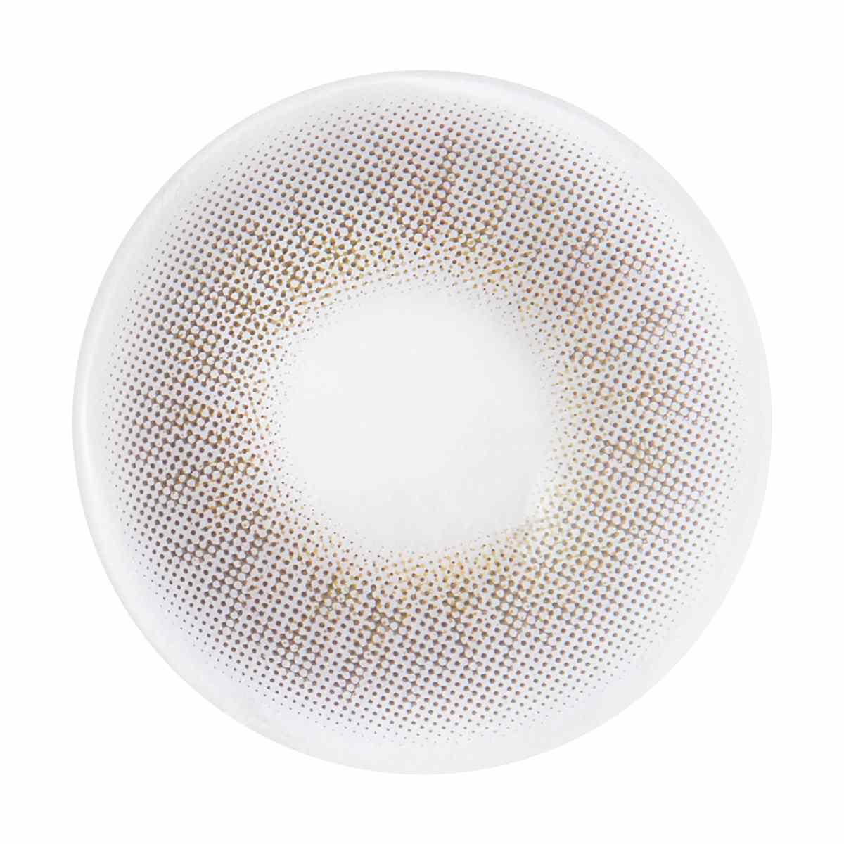 Layala 2022 Collection 2 Lenses Crescent Gray