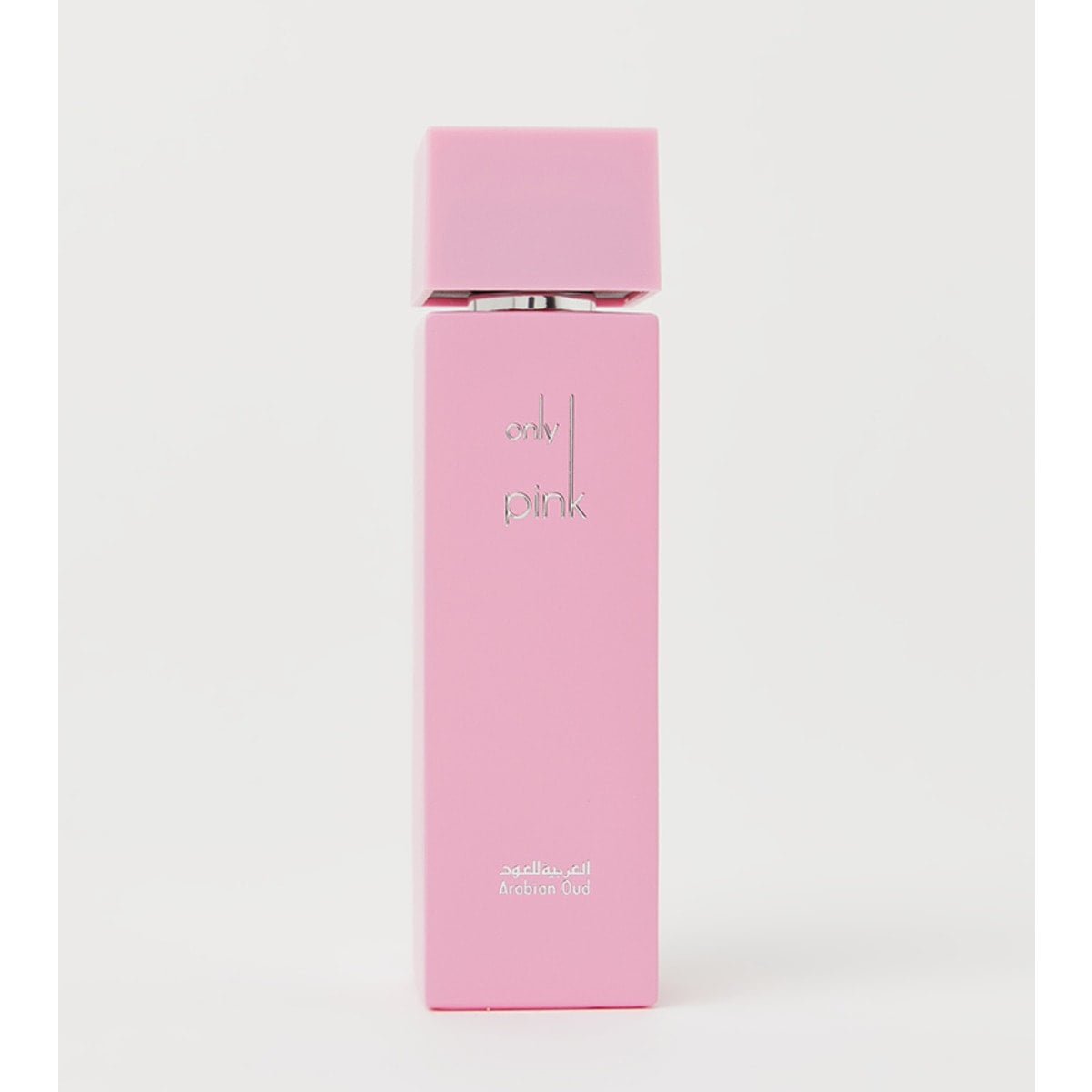 Only Pink