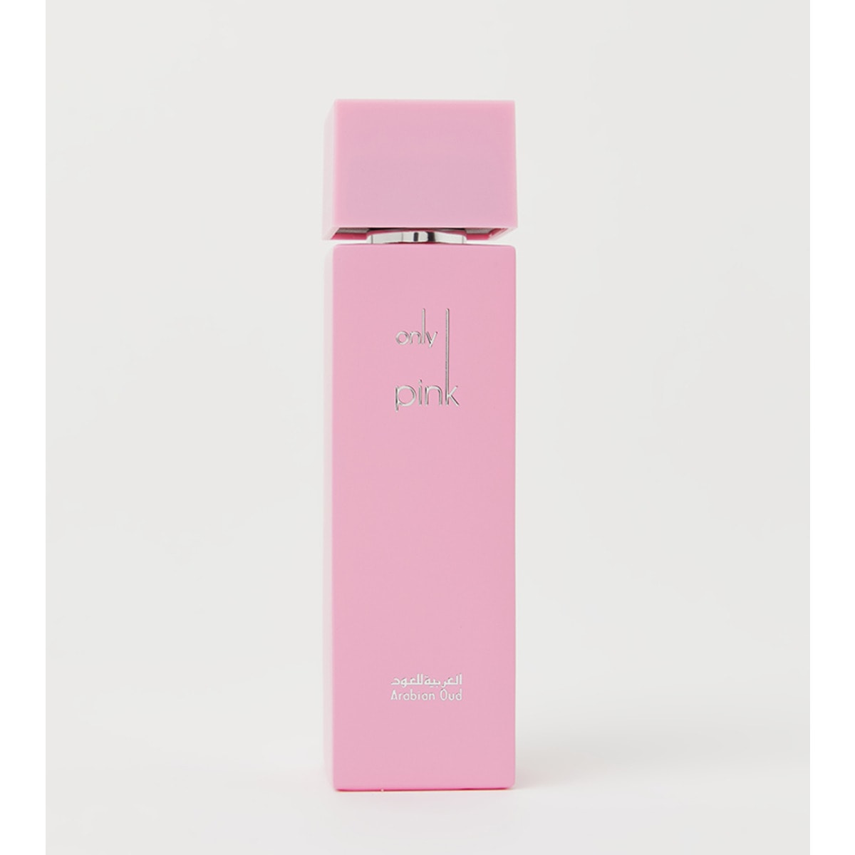 Only Pink