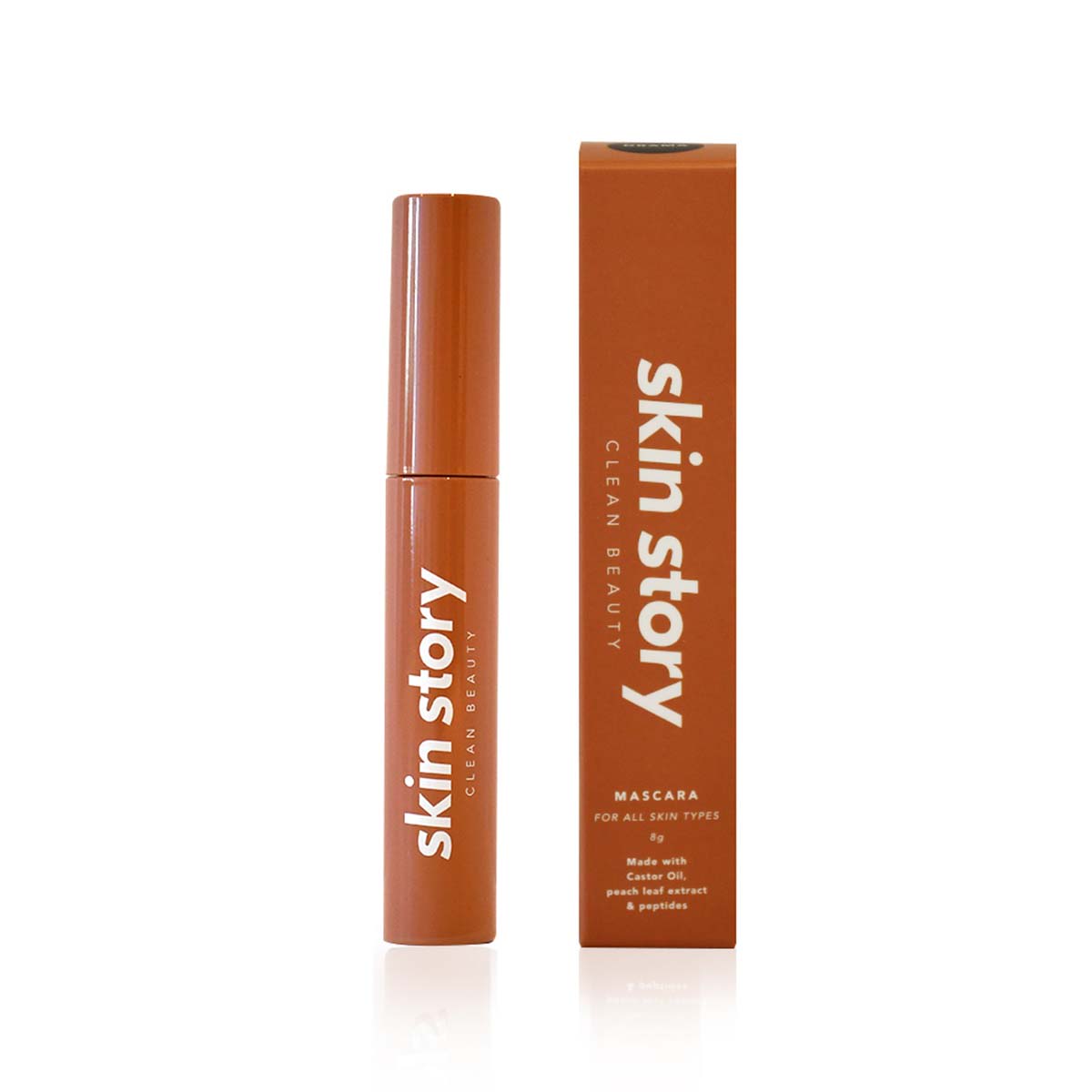 Drama Mascara
