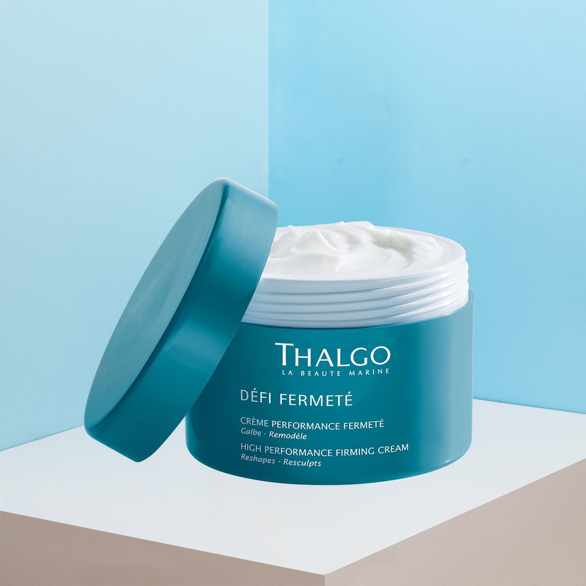 Body Palp Firming High Performance Firming Cream