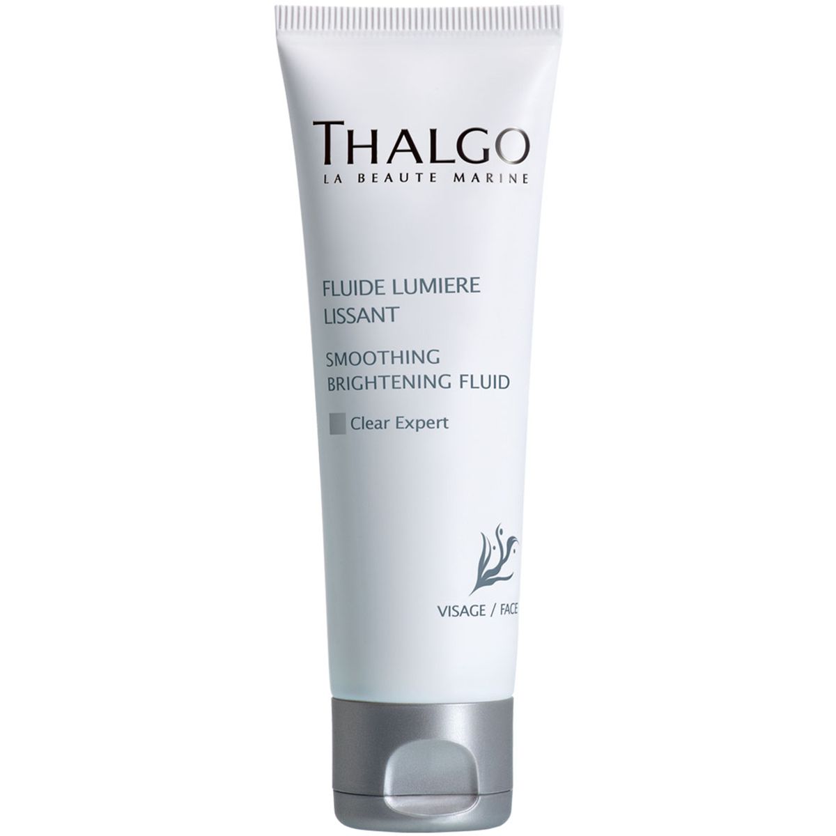 Brightening Rejuvenating Care Smoothing Fluid For Face