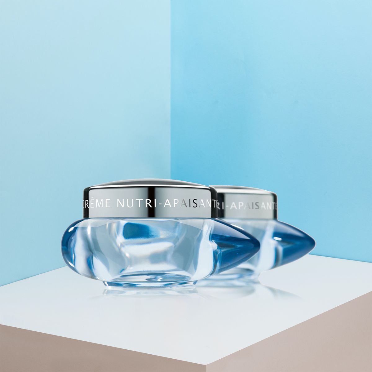 Skin Solutions Cold Cream Marine Nutri Soothing Cream