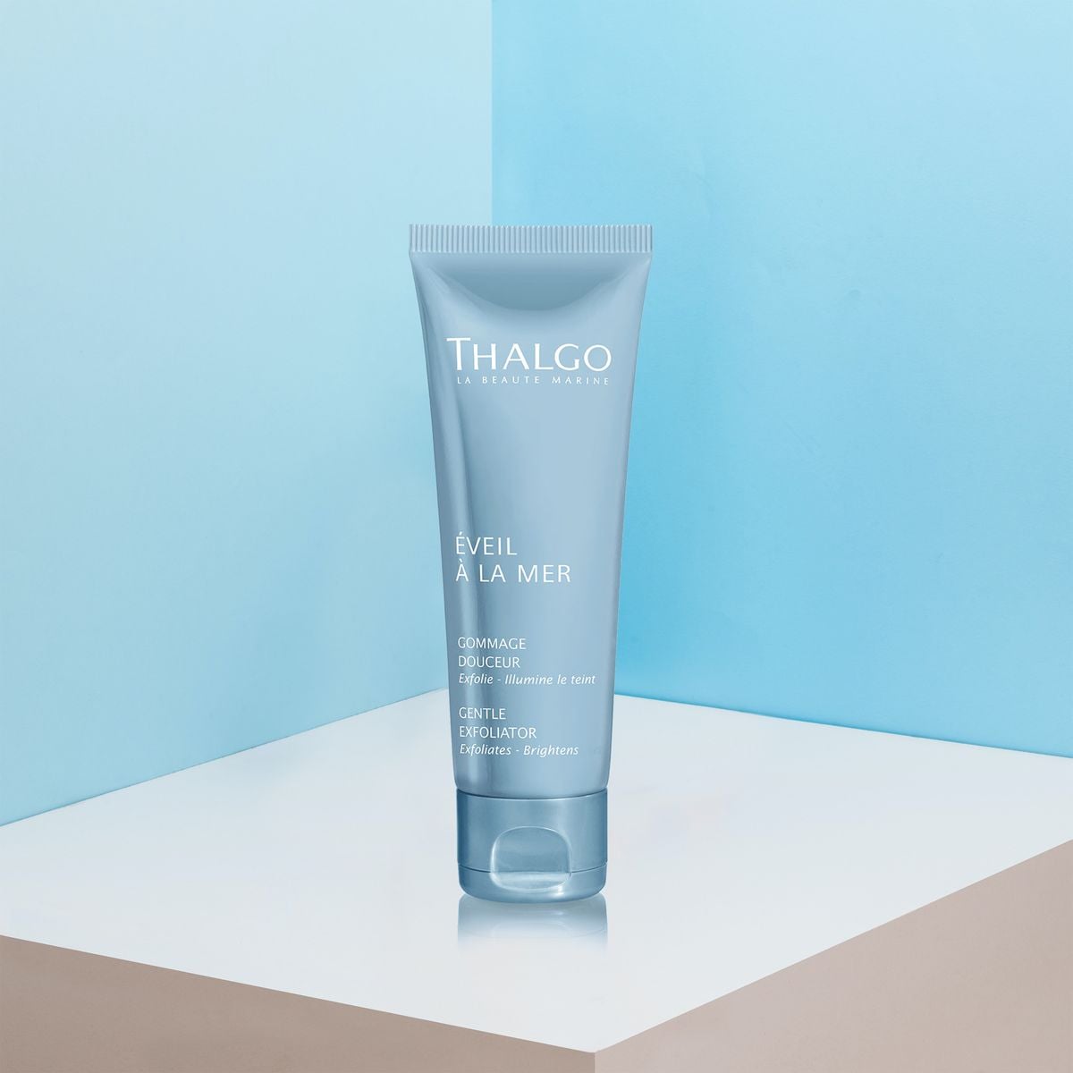 Eveil A La Mer Gentle Exfoliator