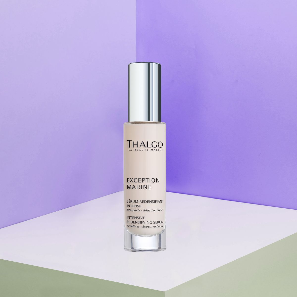 Anti Aging Exception Marine Intesive Redensifying Serum
