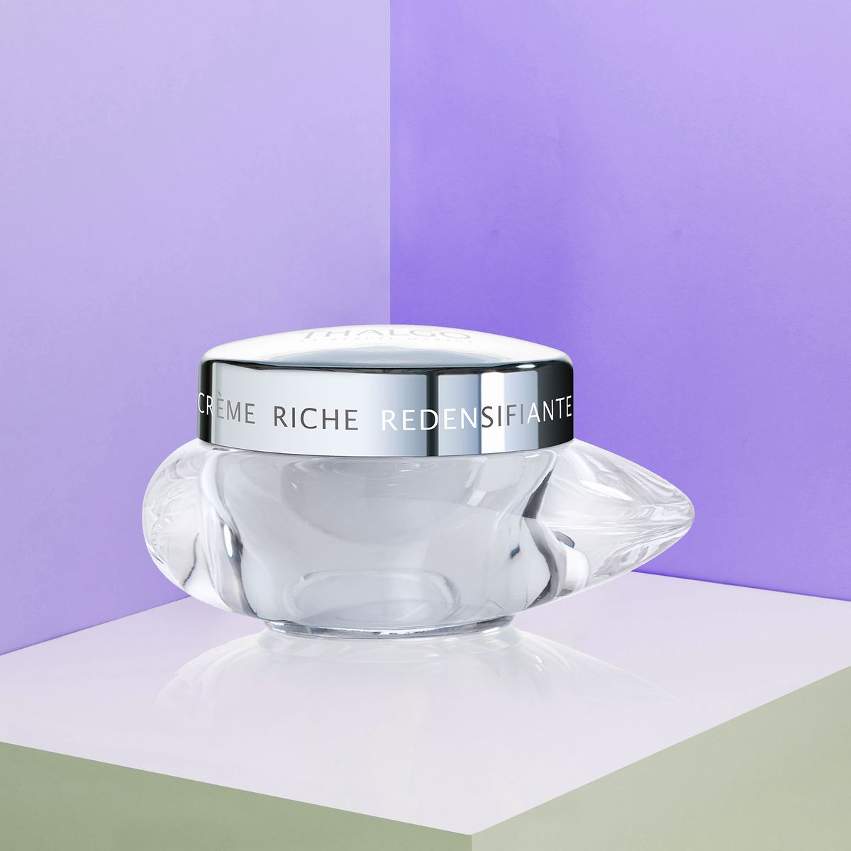Anti Aging Exception Marine Redensifying Rich Cream