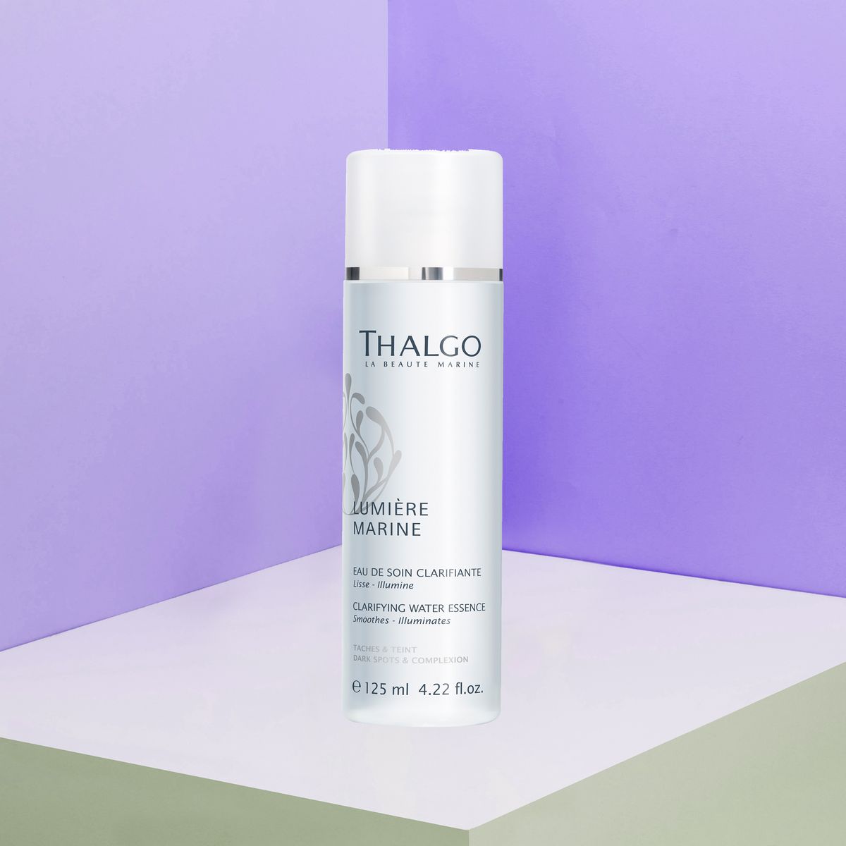 Lumiere Marine Clarifying Water Essence