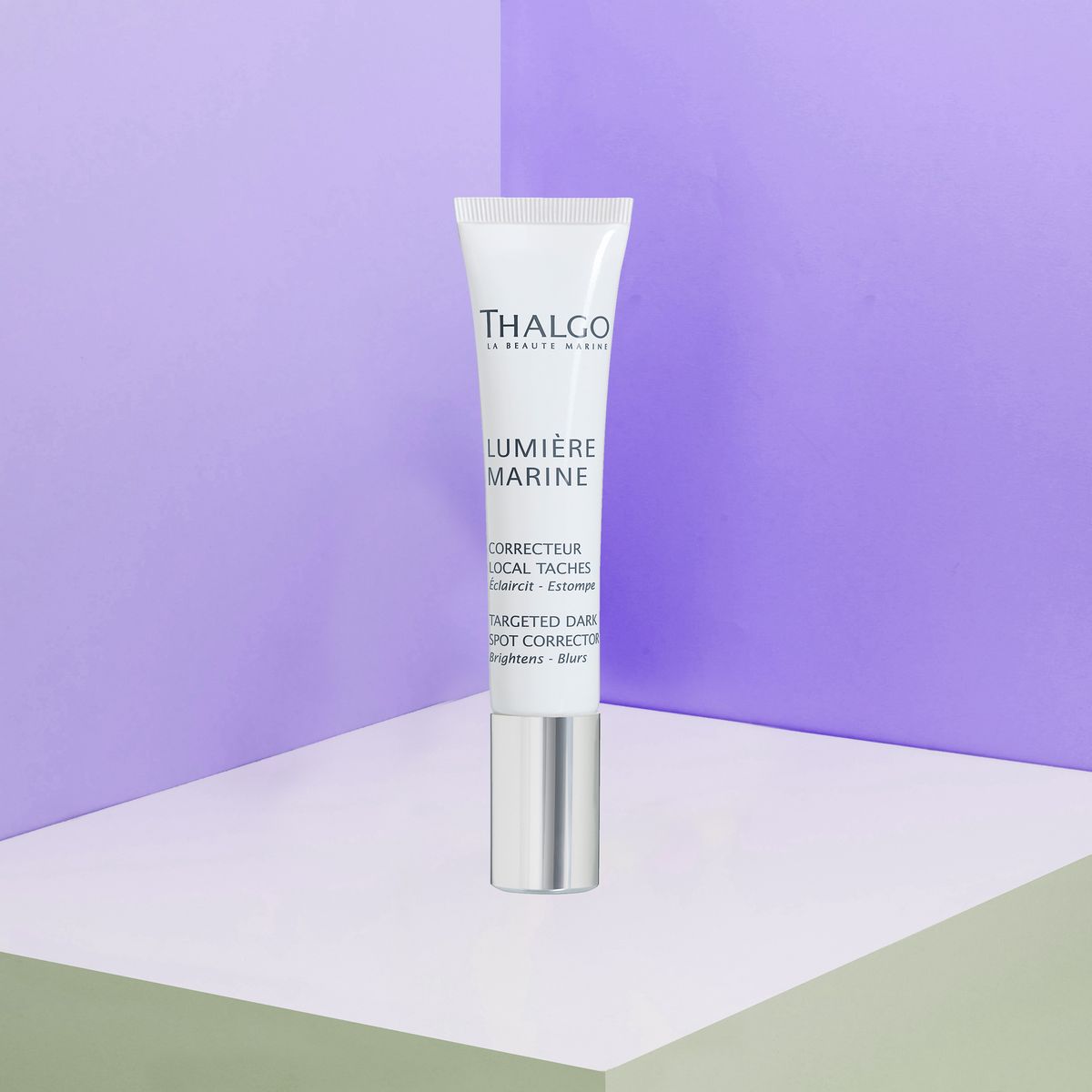 Lumiere Marine Targeted Dark Spot Corrector