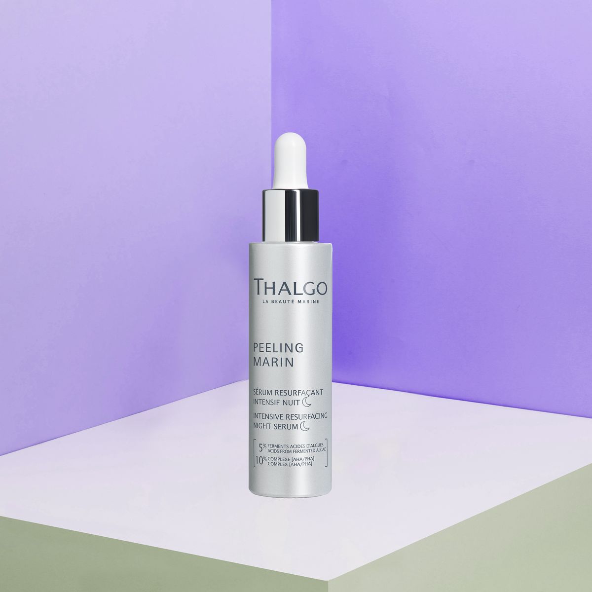 Peeling Marin Intensive Resurfacing Night Serum