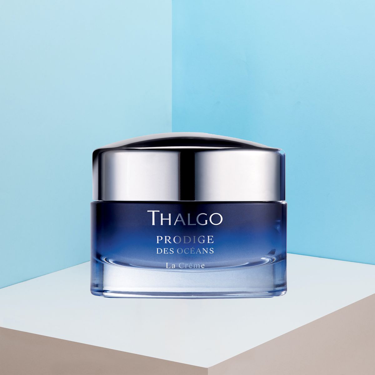 Prodige Des Oceans Face Cream