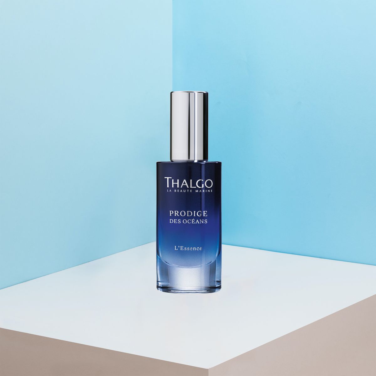 Prodige Des Oceans Face Essence