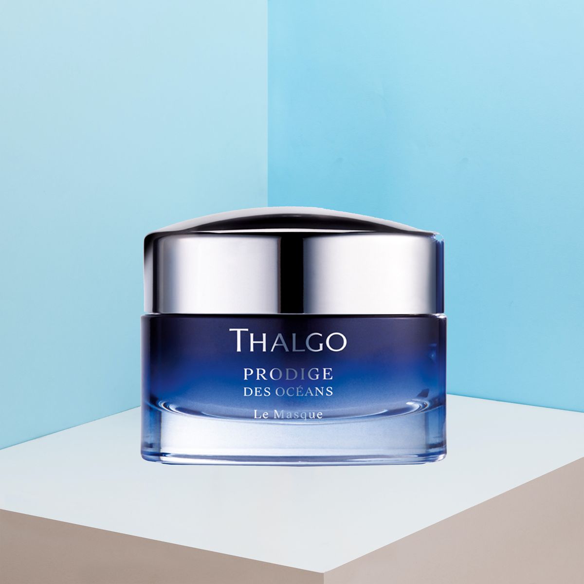 Prodige Des Oceans Face Mask
