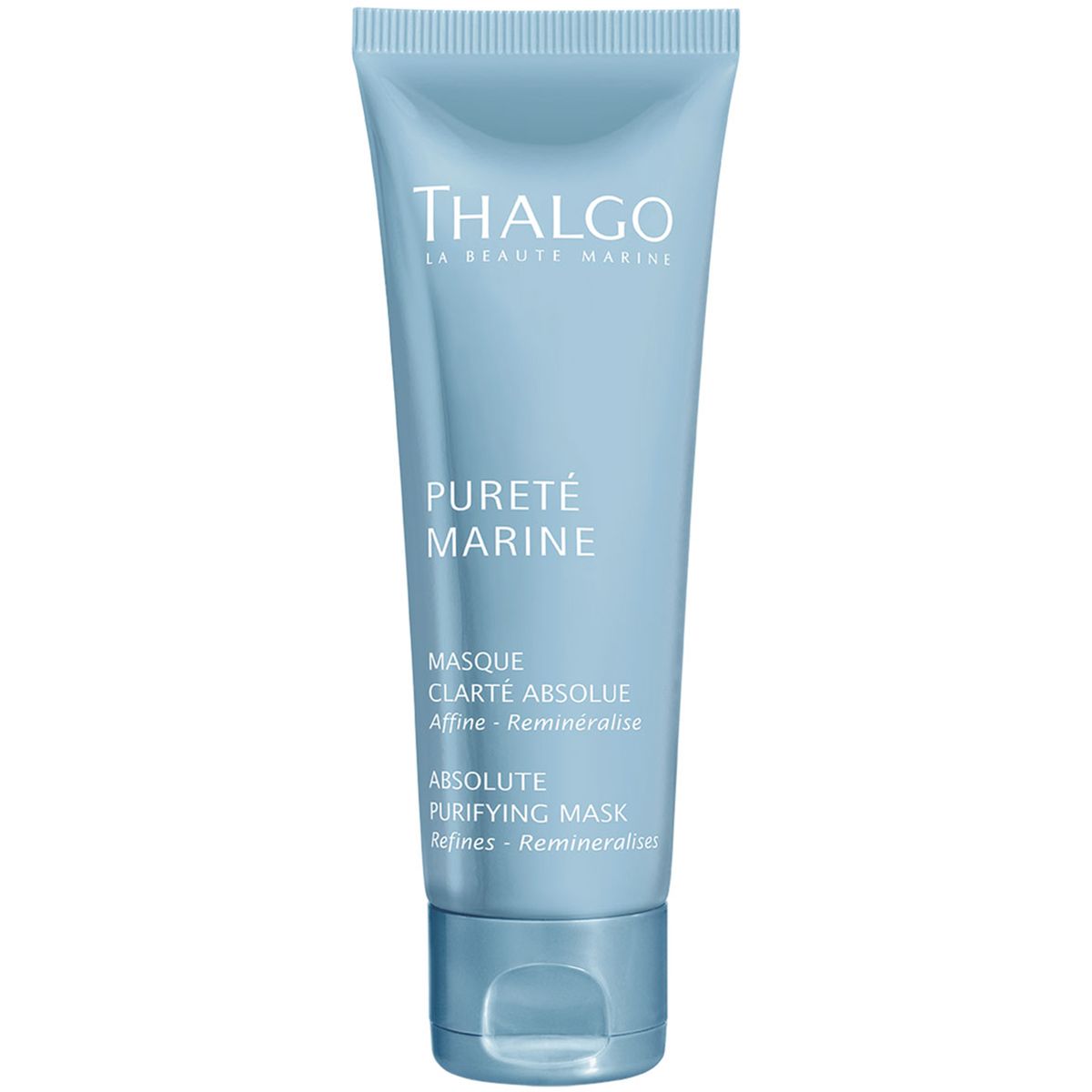 Skin Solutions Purete Marine Absolute Purifying Mask