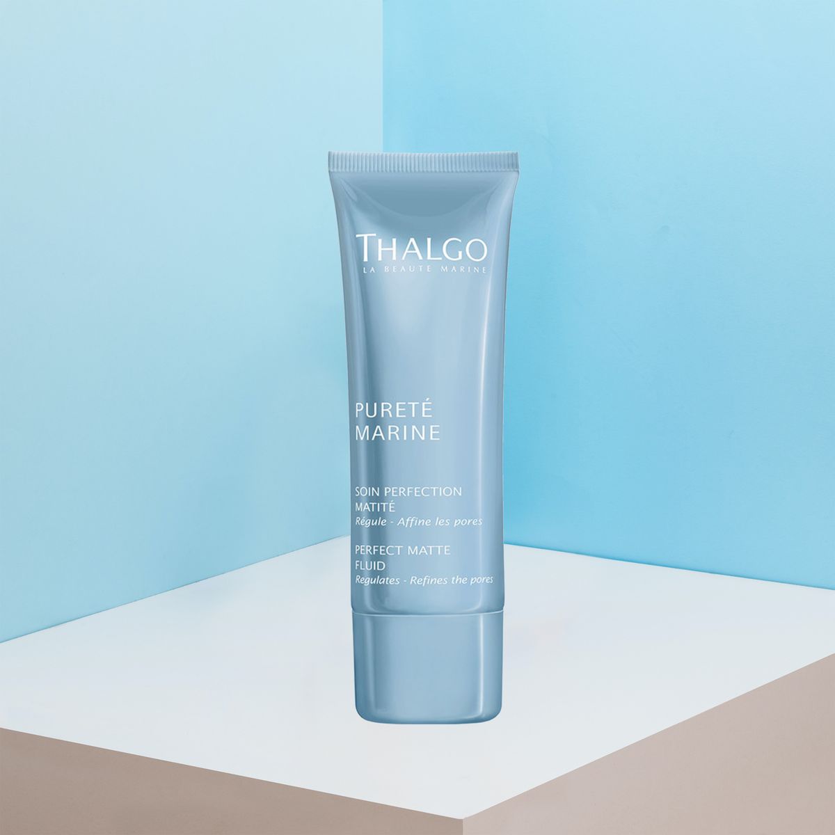 Skin Solutions Purete Marine Perfect Matte Fluid 40ml