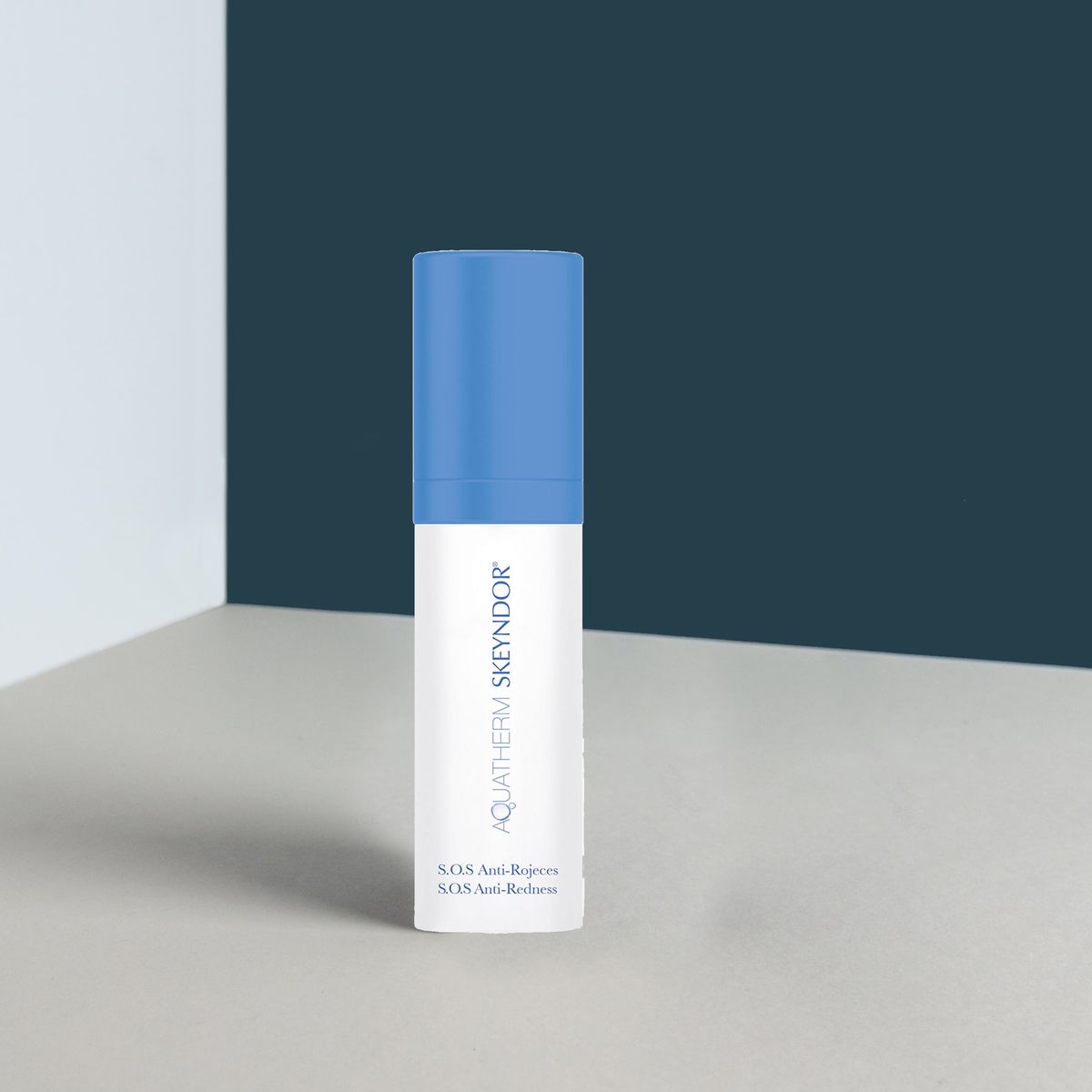 Aquatherm Sos Anti Redness