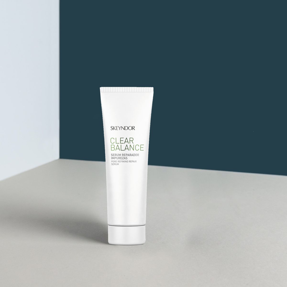 Clear Balance Pore Refining Repair Serum
