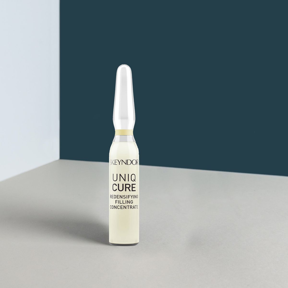 Uniqcure Redensifying Filling Concentrate 7amp