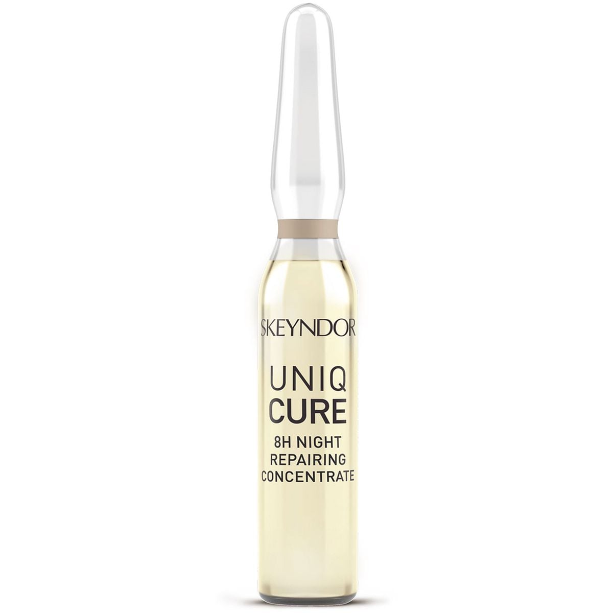 Uniqcure 8h Night Repairing Concentrate 7amp