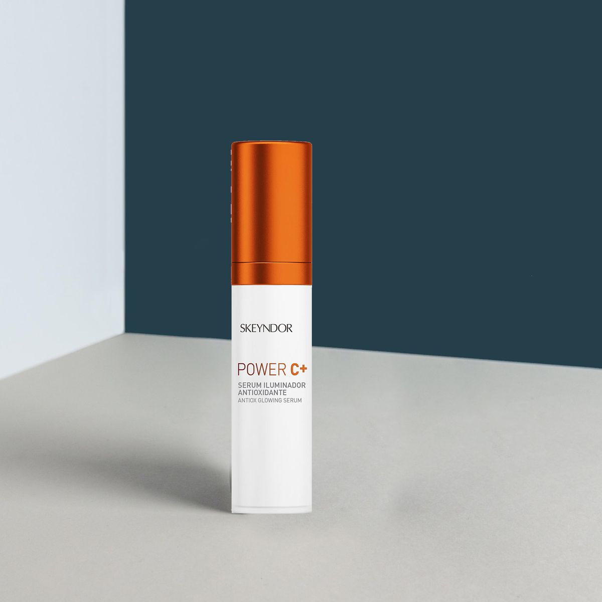 Power New Antiox Glowing Serum 12.5%