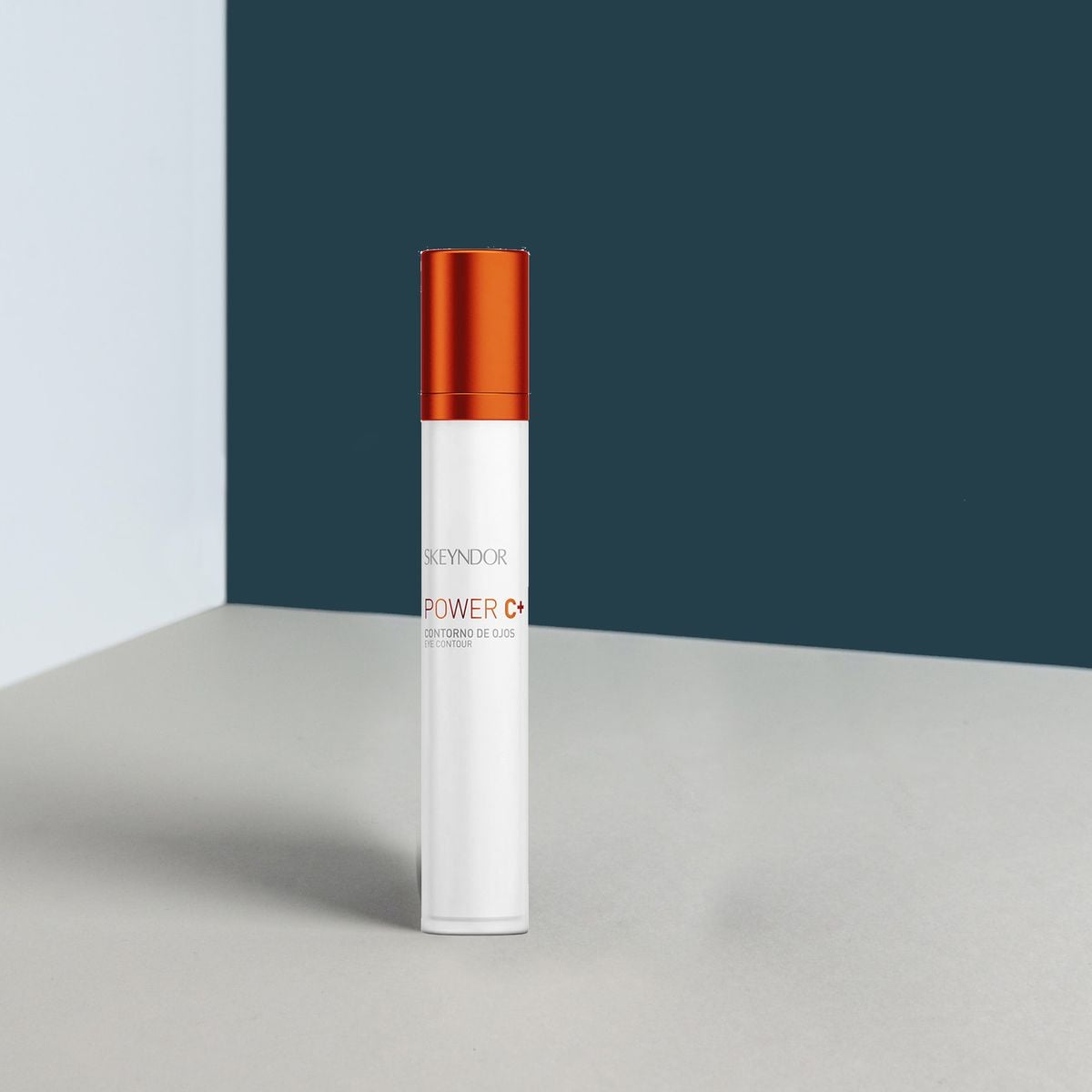 Power New Eye Contour Cream