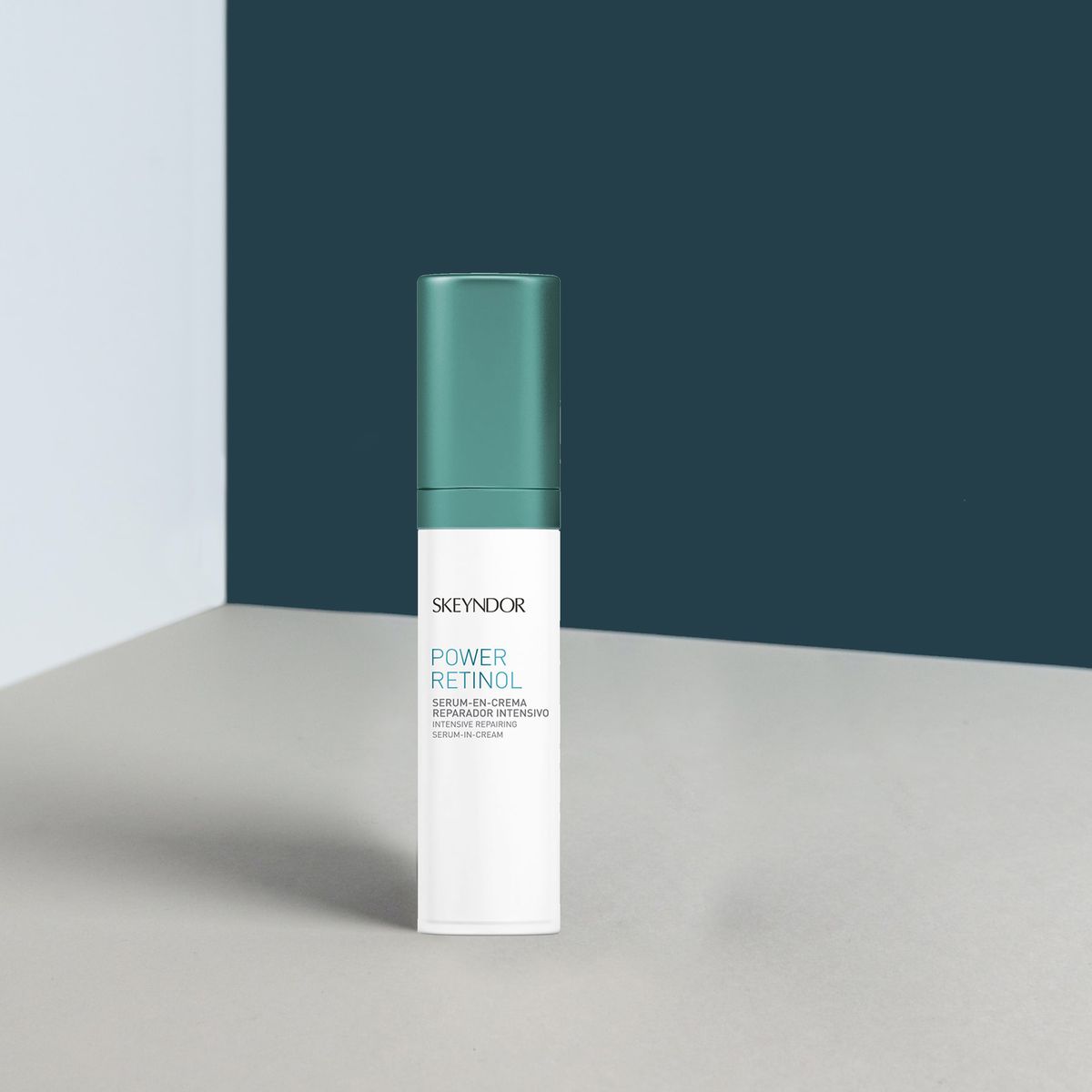 Power Retinol Intensive Reparing Serum In Cream