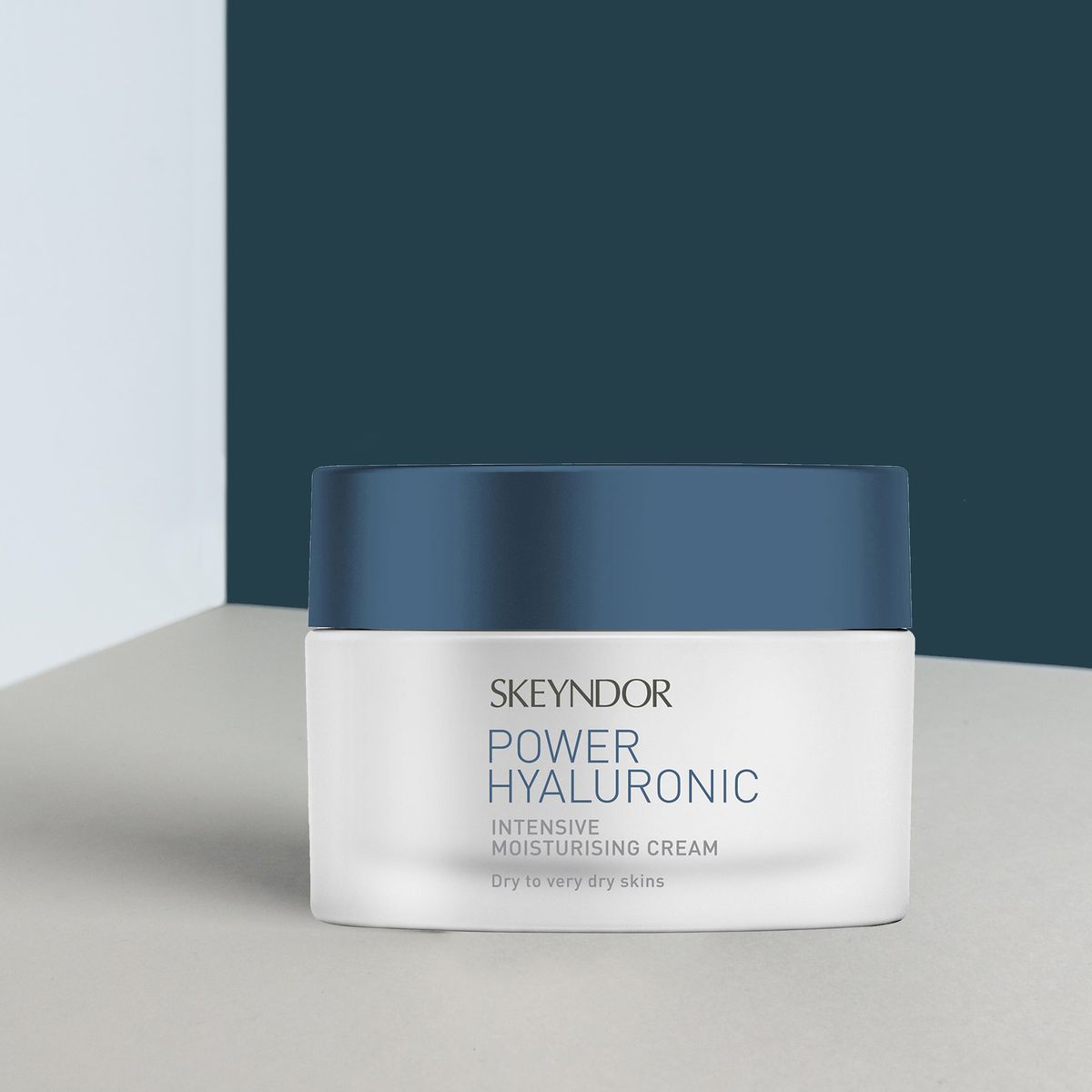 Power Hyaluronic Intensive Moisturizing Cream