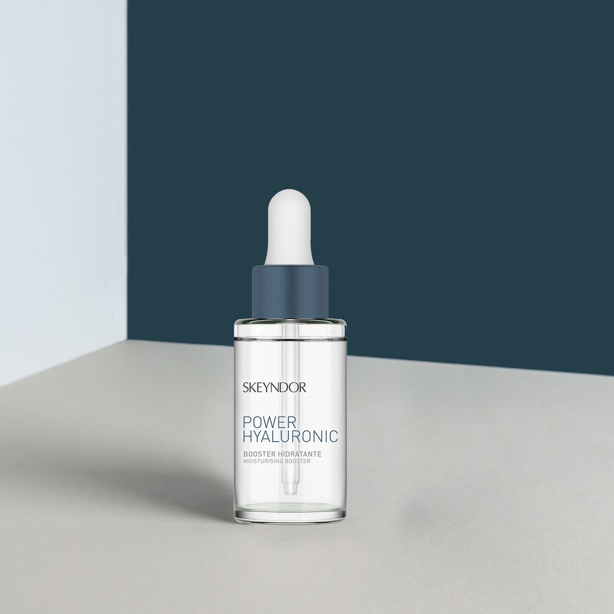 Power Hyaluronic Moisturising Booster For Face