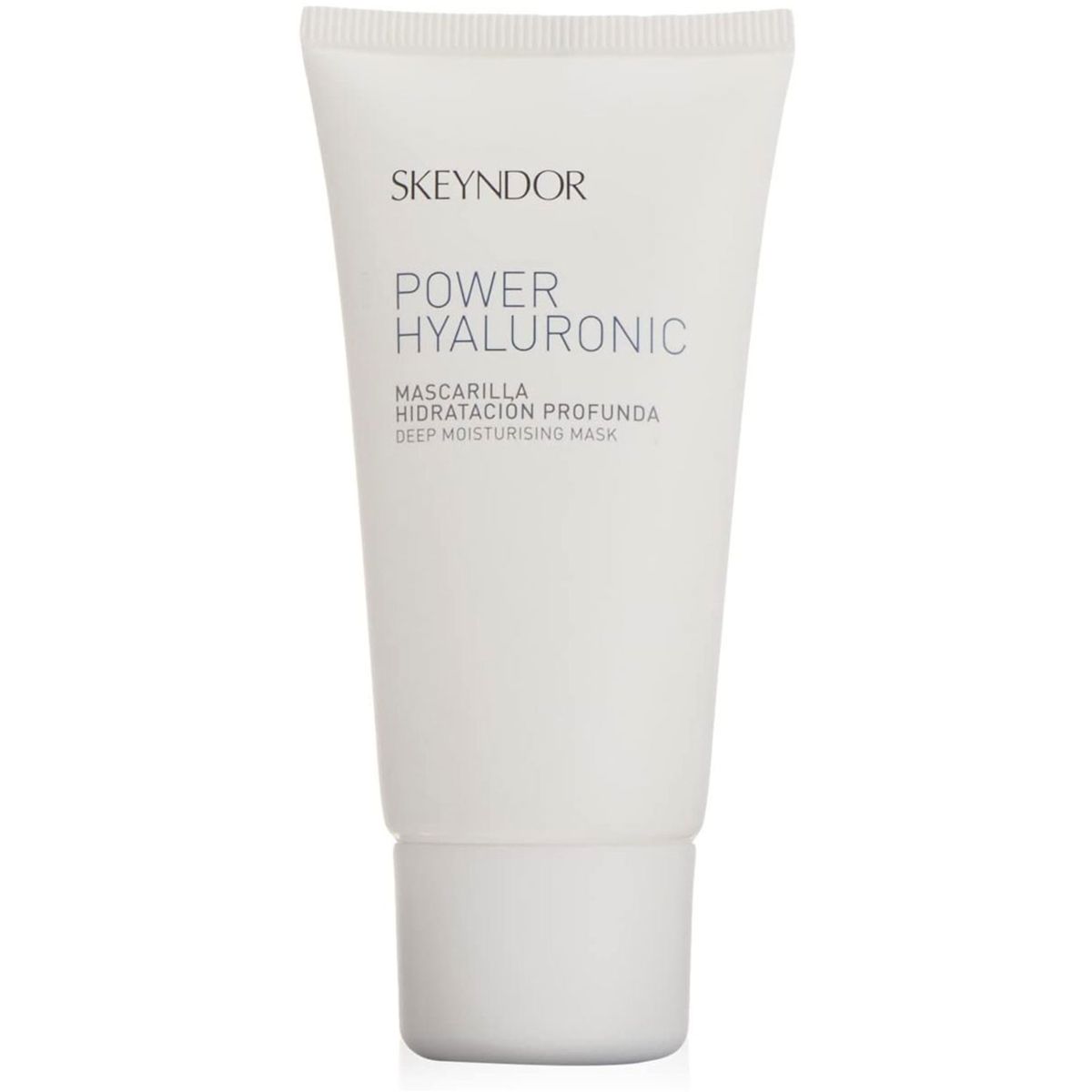 Power Hyaluronic Deep Moisturising Mask