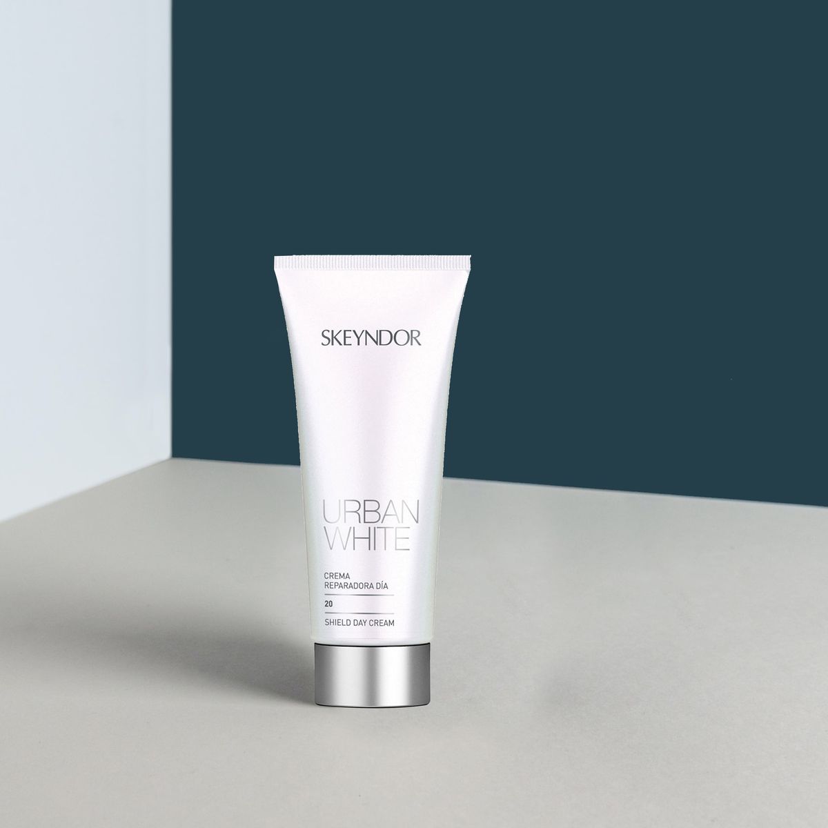 Urban White Shield Day Cream