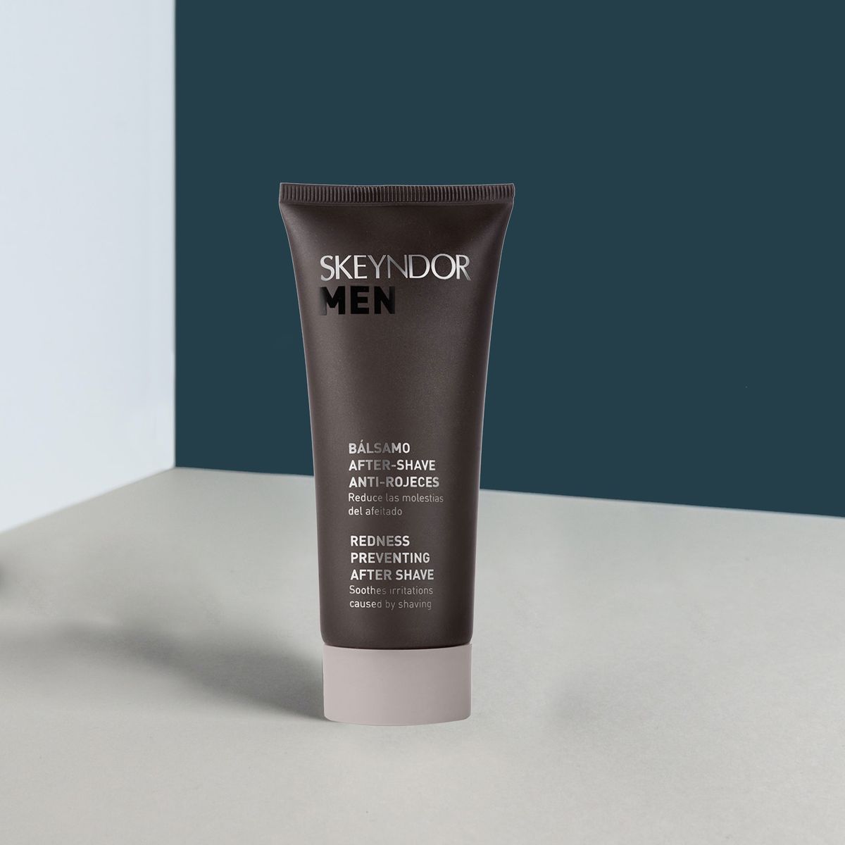 Men Redness Preventing After Shave
